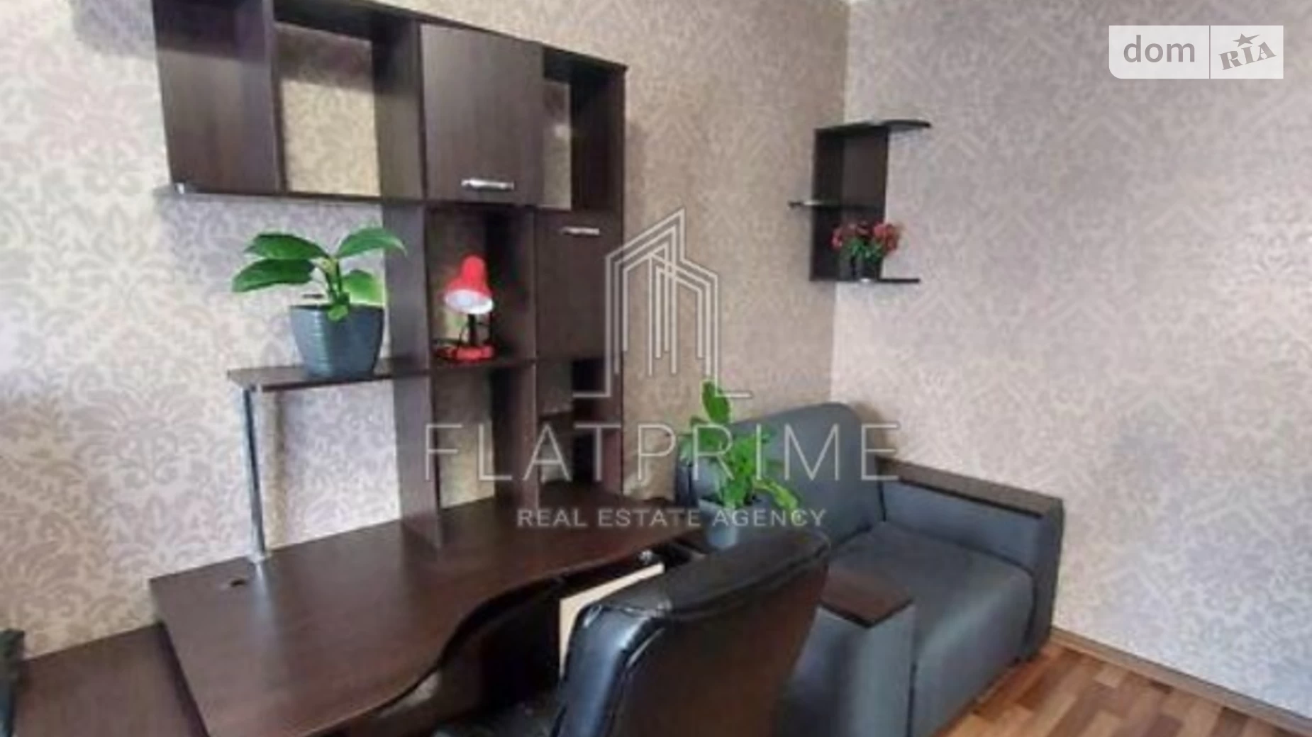 Продается 1-комнатная квартира 38.9 кв. м в Киеве, цена: 70000 $ - фото 5