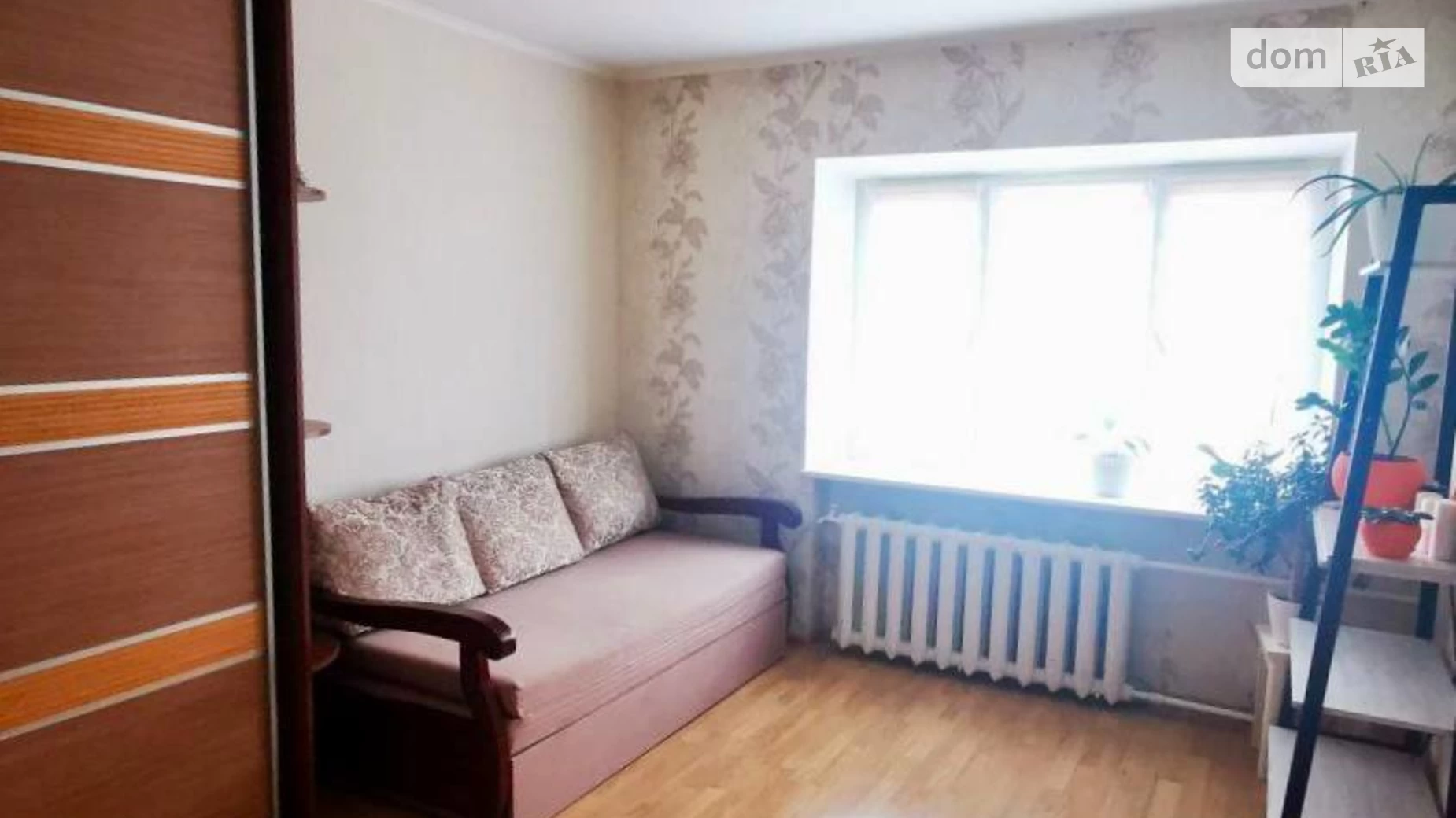 Продається 2-кімнатна квартира 31.5 кв. м у Києві, вул. Докучаєвська, 5 - фото 2
