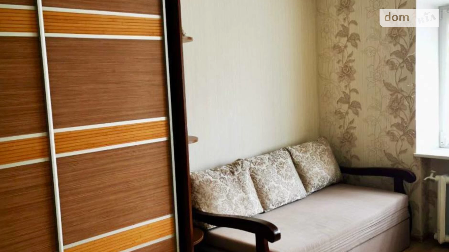 Продається 2-кімнатна квартира 31.5 кв. м у Києві, вул. Докучаєвська, 5 - фото 5