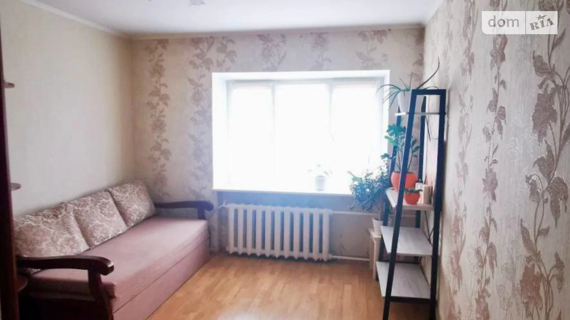 Продається 2-кімнатна квартира 31.5 кв. м у Києві, вул. Докучаєвська, 5 - фото 3