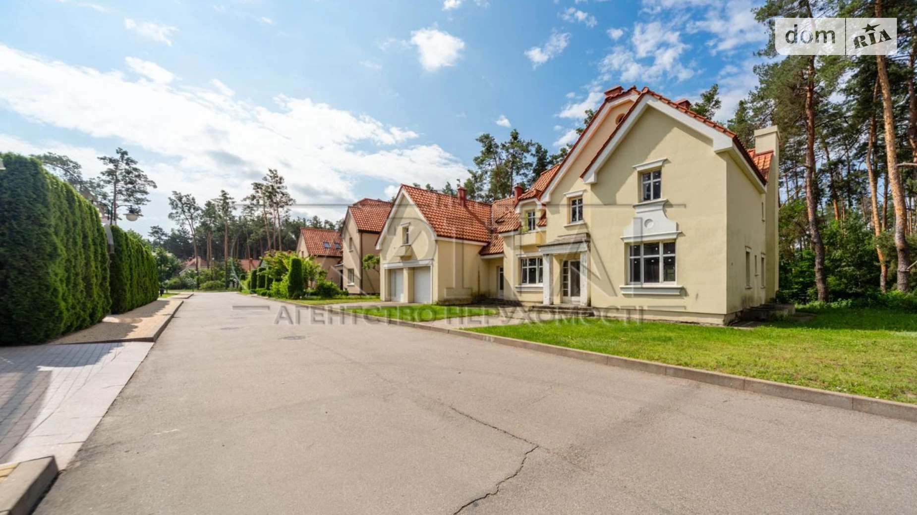Продается дом на 2 этажа 650 кв. м с садом, цена: 650000 $ - фото 5
