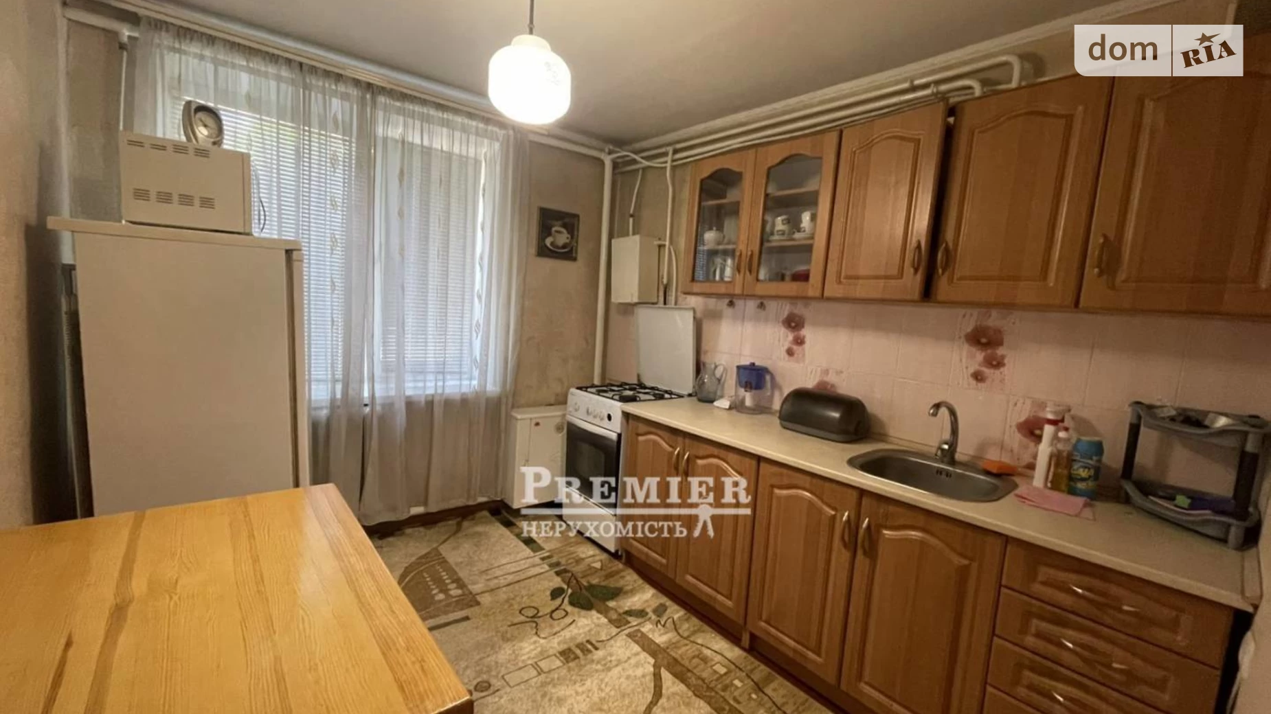 Продается 2-комнатная квартира 46 кв. м в Фонтанке, цена: 37000 $ - фото 3