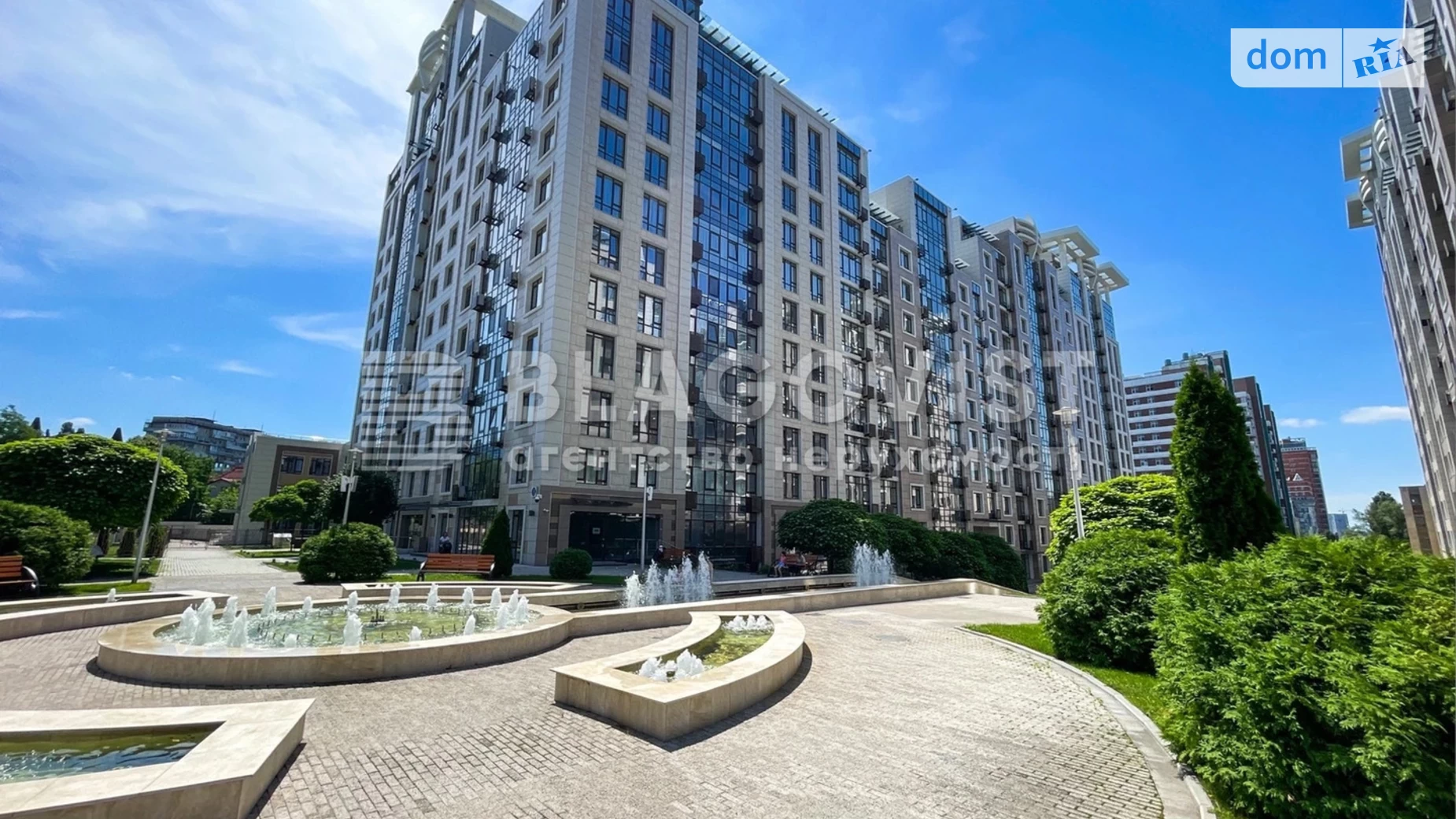 Продається 2-кімнатна квартира 60 кв. м у Києві, вул. Саперне Поле, 5 - фото 2