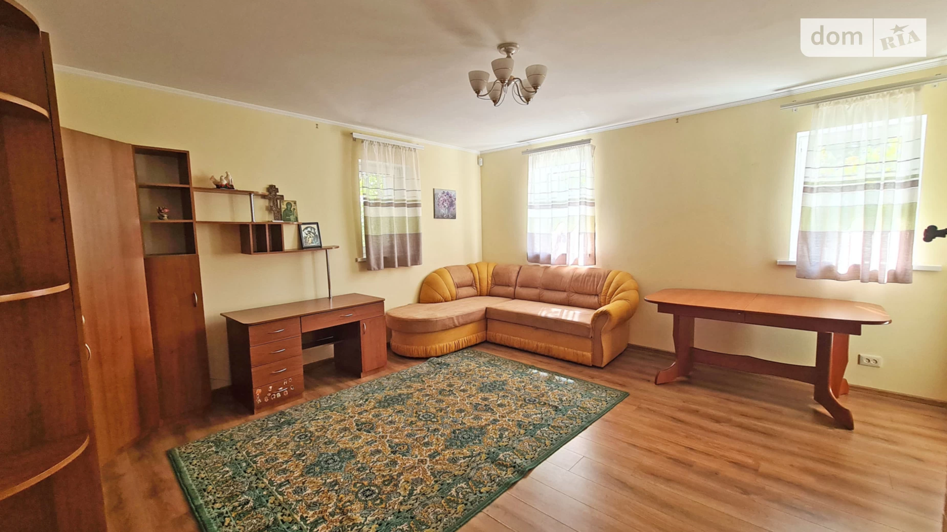Продается дом на 2 этажа 119 кв. м с верандой, цена: 84000 $ - фото 2
