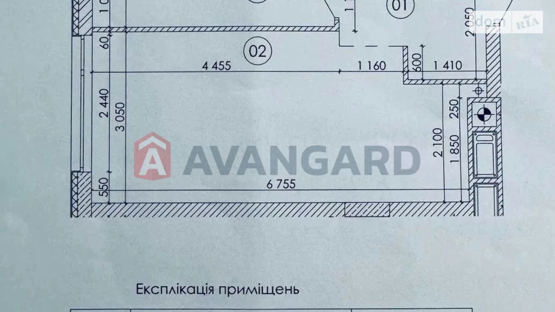 Продается 1-комнатная квартира 41 кв. м в Сокольниках, ул. Героев Крут - фото 3