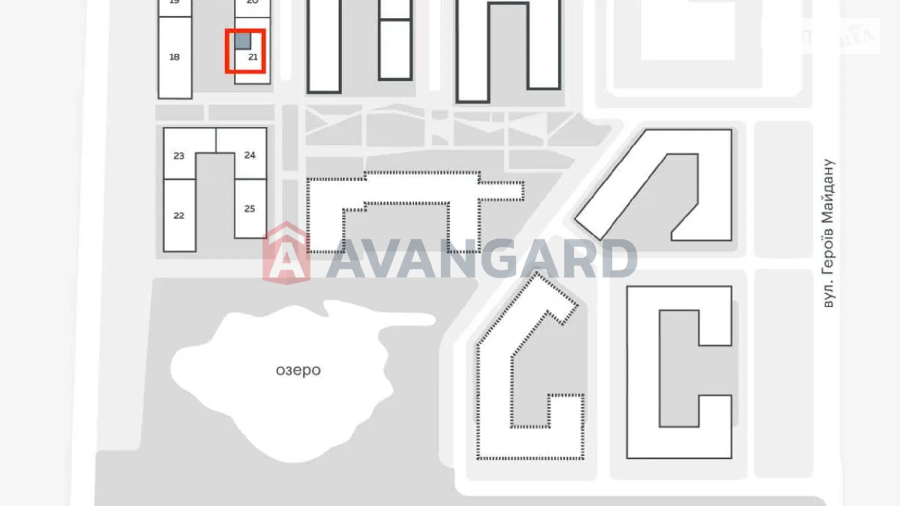 Продается 1-комнатная квартира 41 кв. м в Сокольниках, ул. Героев Крут - фото 5