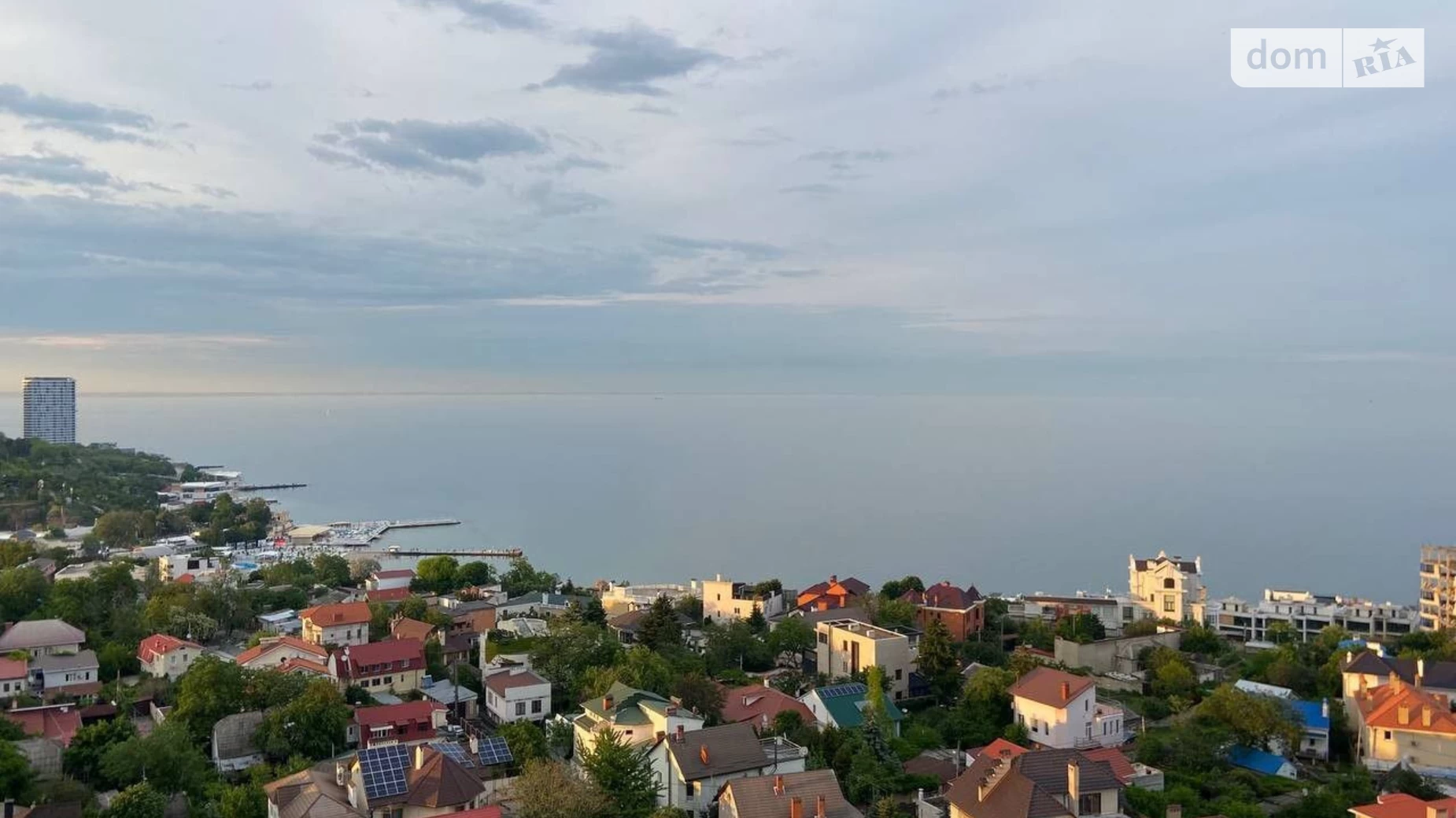 Продається земельна ділянка 6.12 соток у Одеській області, цена: 180000 $ - фото 2