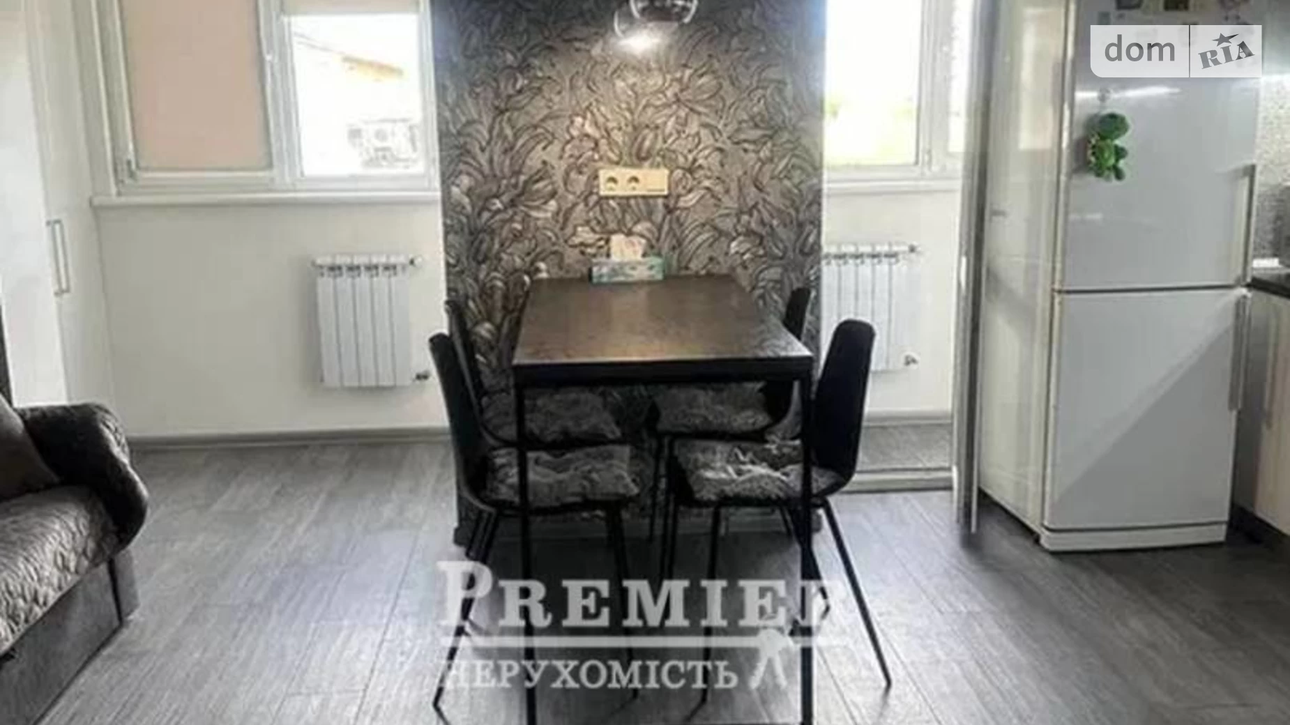 Продается 1-комнатная квартира 58 кв. м в Одессе, ул. Люстдорфская дорога - фото 3