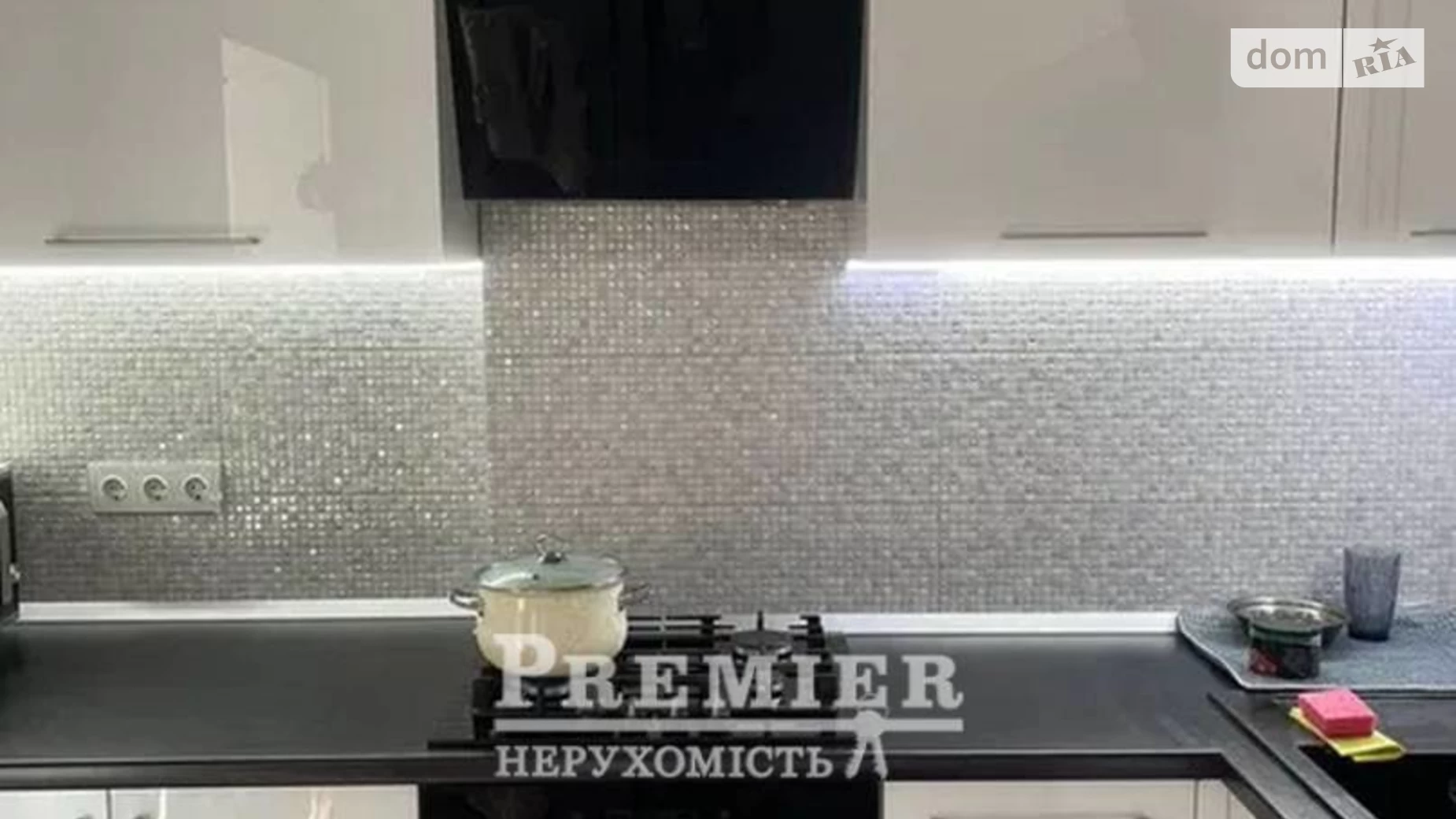 Продается 1-комнатная квартира 58 кв. м в Одессе, ул. Люстдорфская дорога - фото 4