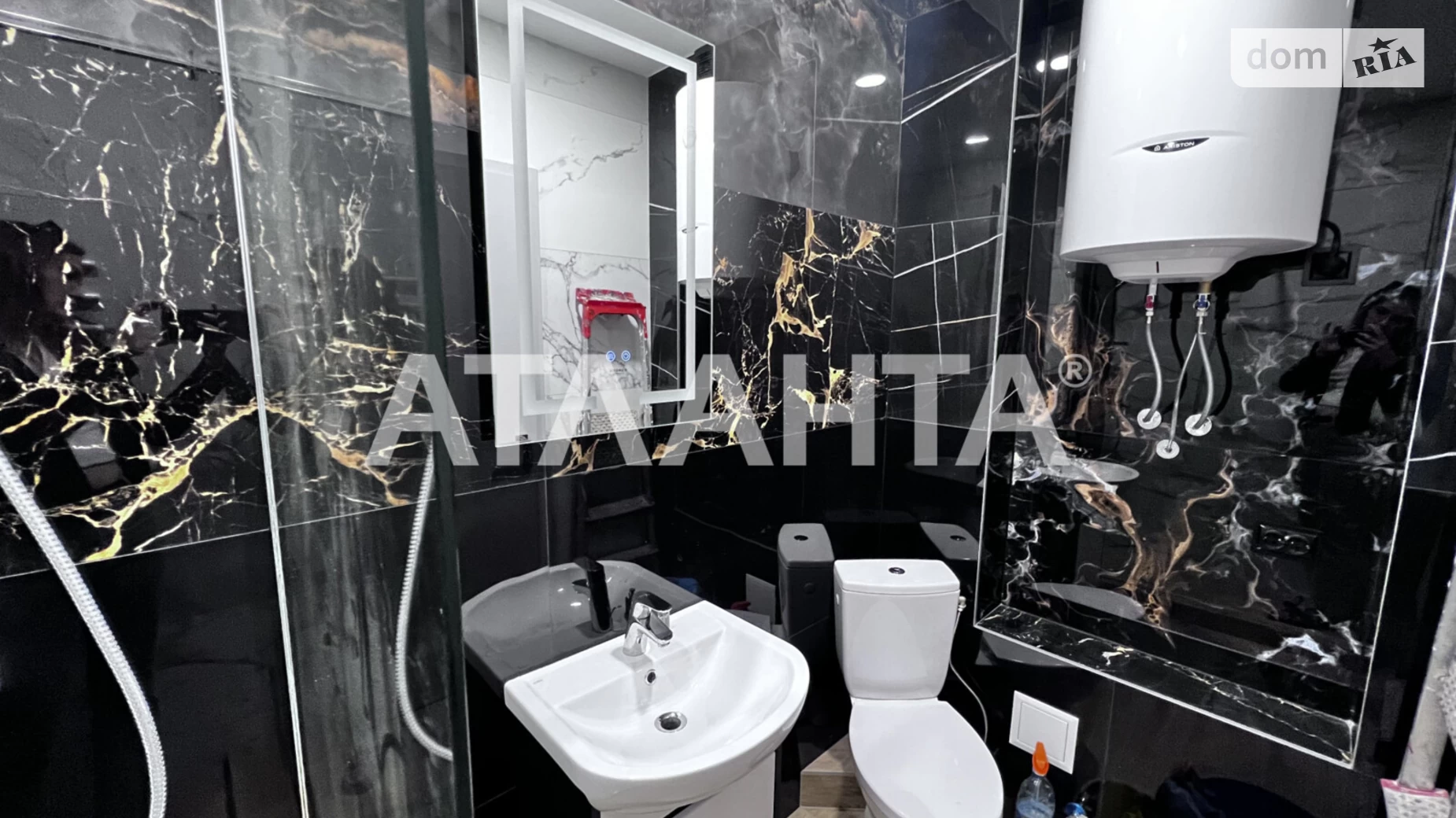 Продается 1-комнатная квартира 30 кв. м в Одессе, ул. Боровского Николая - фото 5