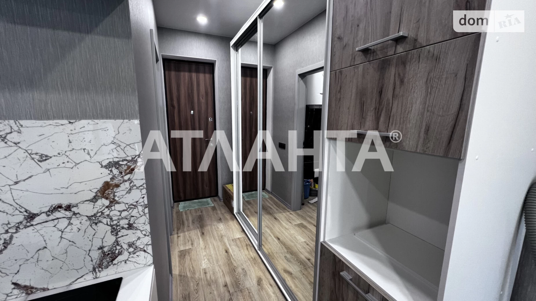 Продается 1-комнатная квартира 30 кв. м в Одессе, ул. Боровского Николая - фото 2