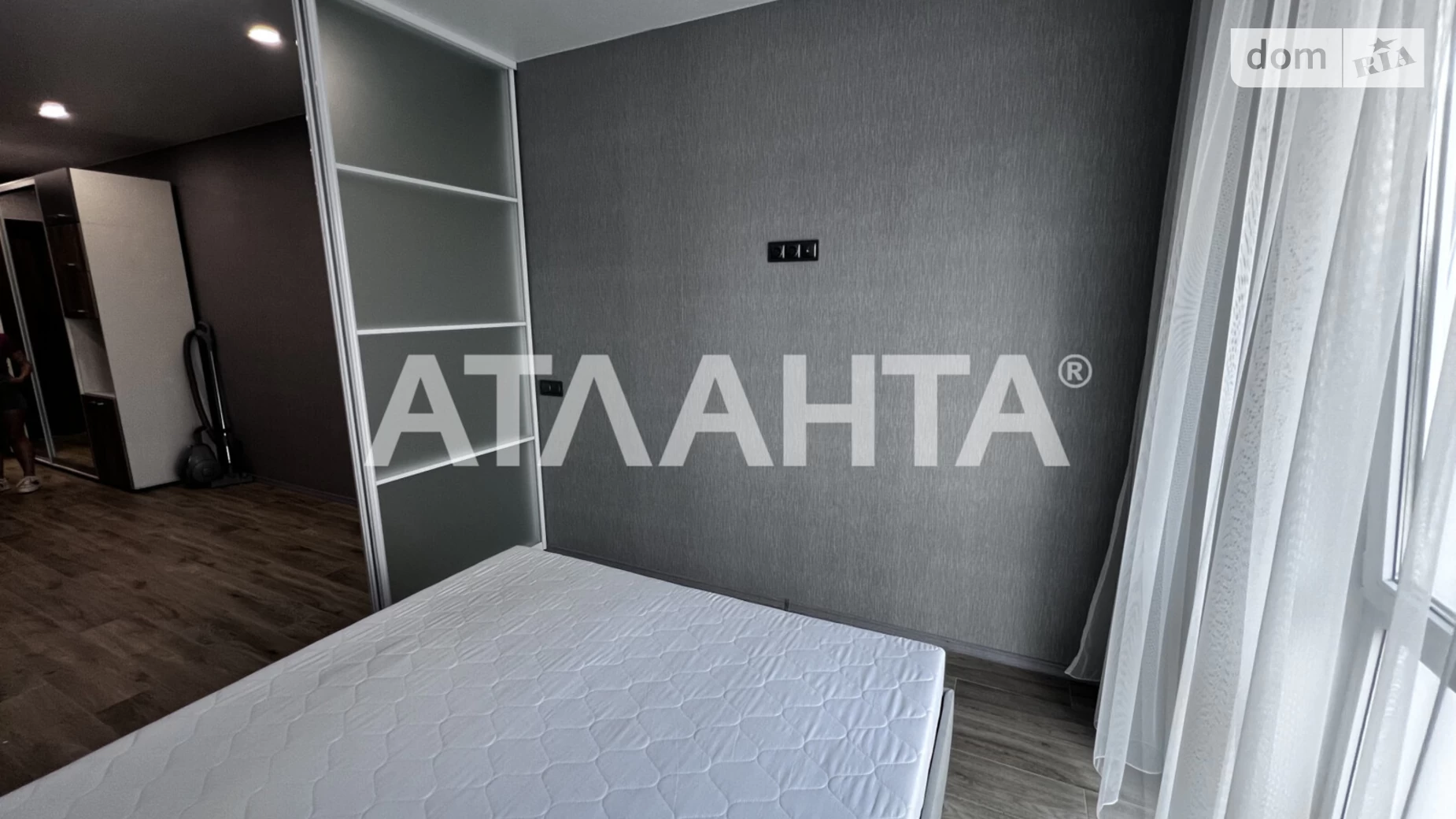 Продается 1-комнатная квартира 30 кв. м в Одессе, ул. Боровского Николая - фото 3