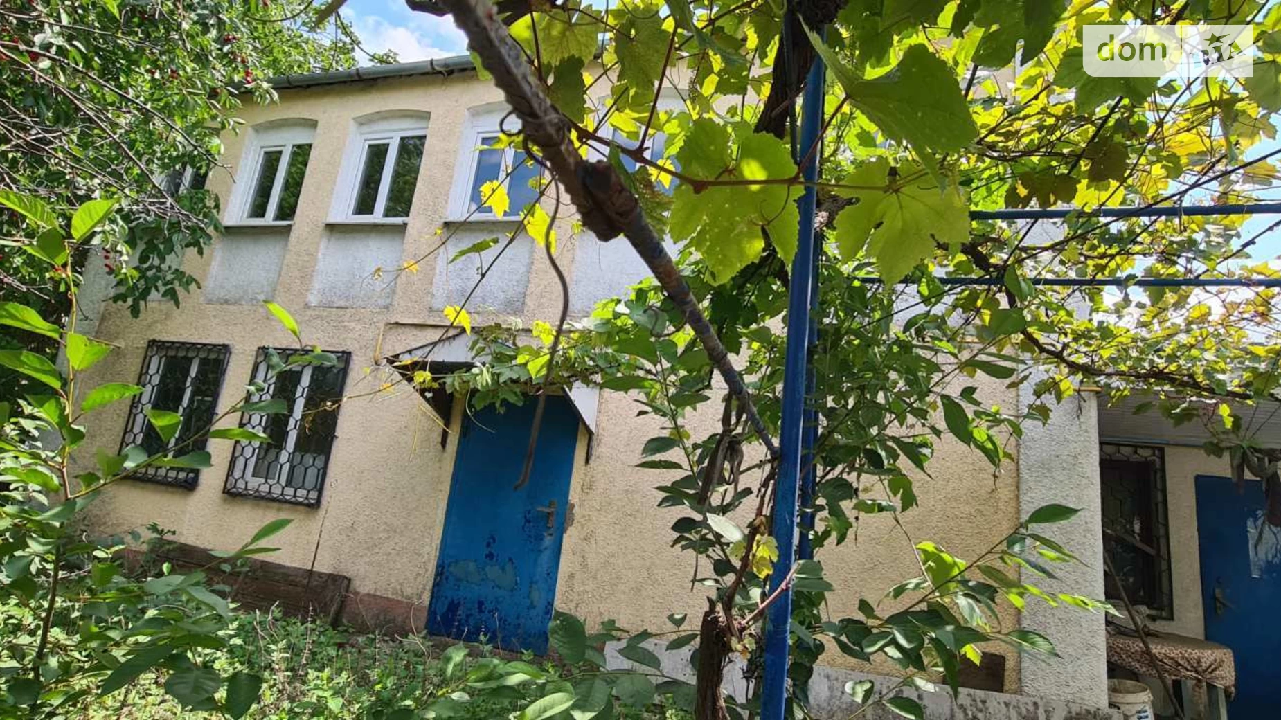 Продается дом на 2 этажа 80 кв. м с террасой, цена: 28000 $ - фото 2