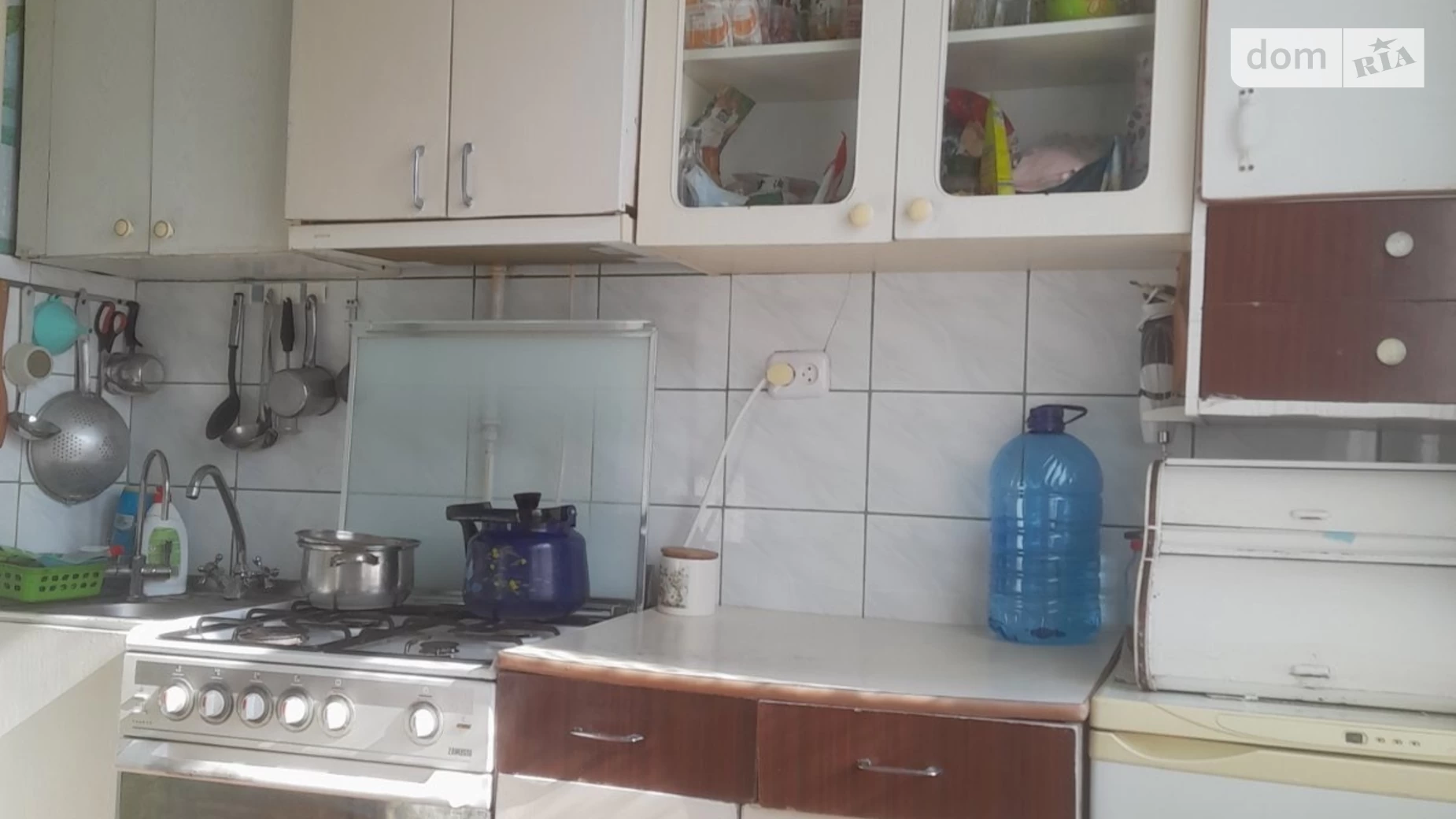 Продается 2-комнатная квартира 49 кв. м в Днепре, пер. Макаревского Феодосия - фото 2