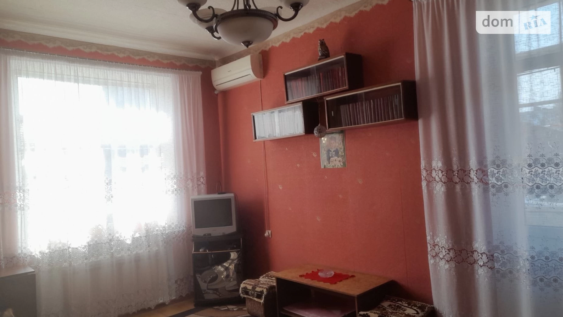 Продается 2-комнатная квартира 49 кв. м в Днепре, пер. Макаревского Феодосия - фото 3