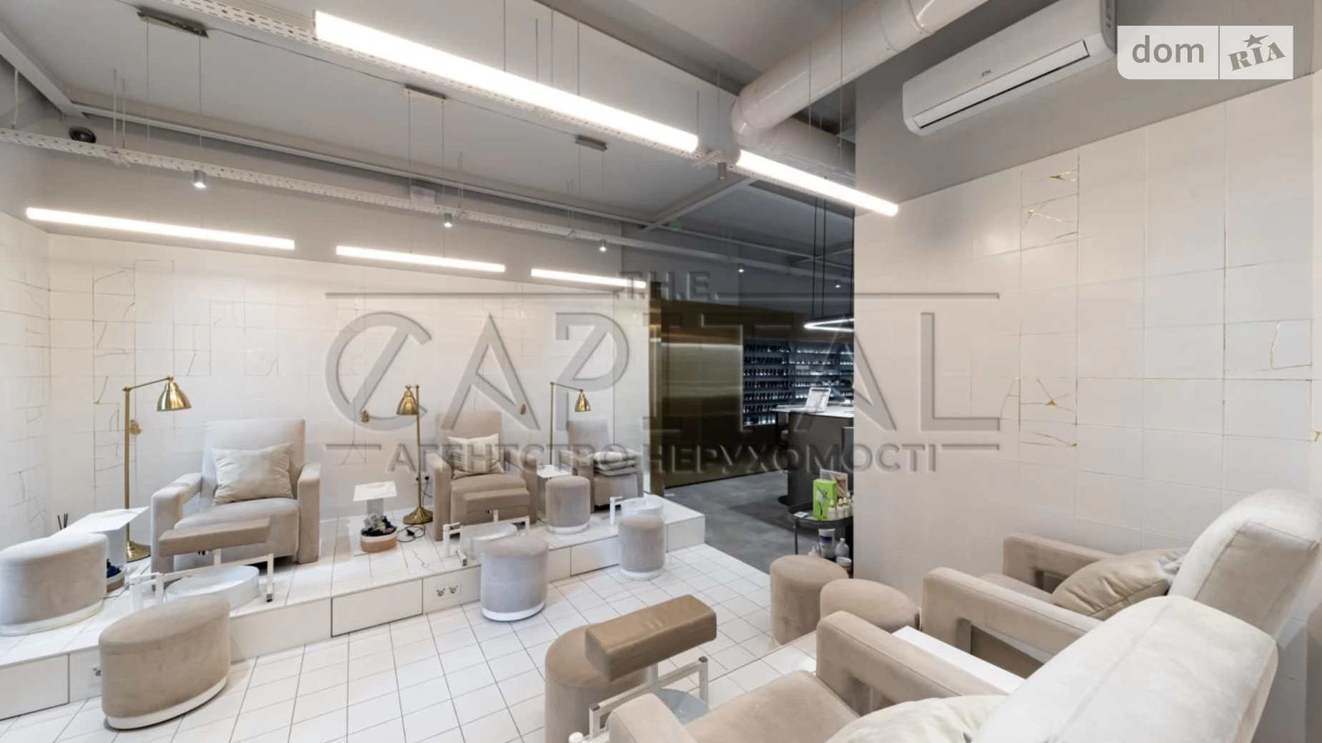 Продается объект сферы услуг 160 кв. м в 4-этажном здании, цена: 150000 $ - фото 3