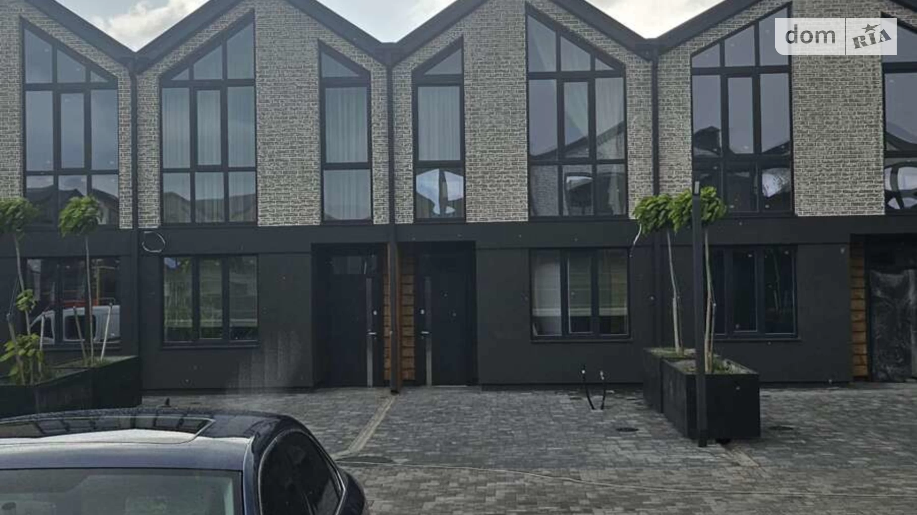 вул. Лісова Романків ЖК Romankiv Village, цена: 142600 $ - фото 4