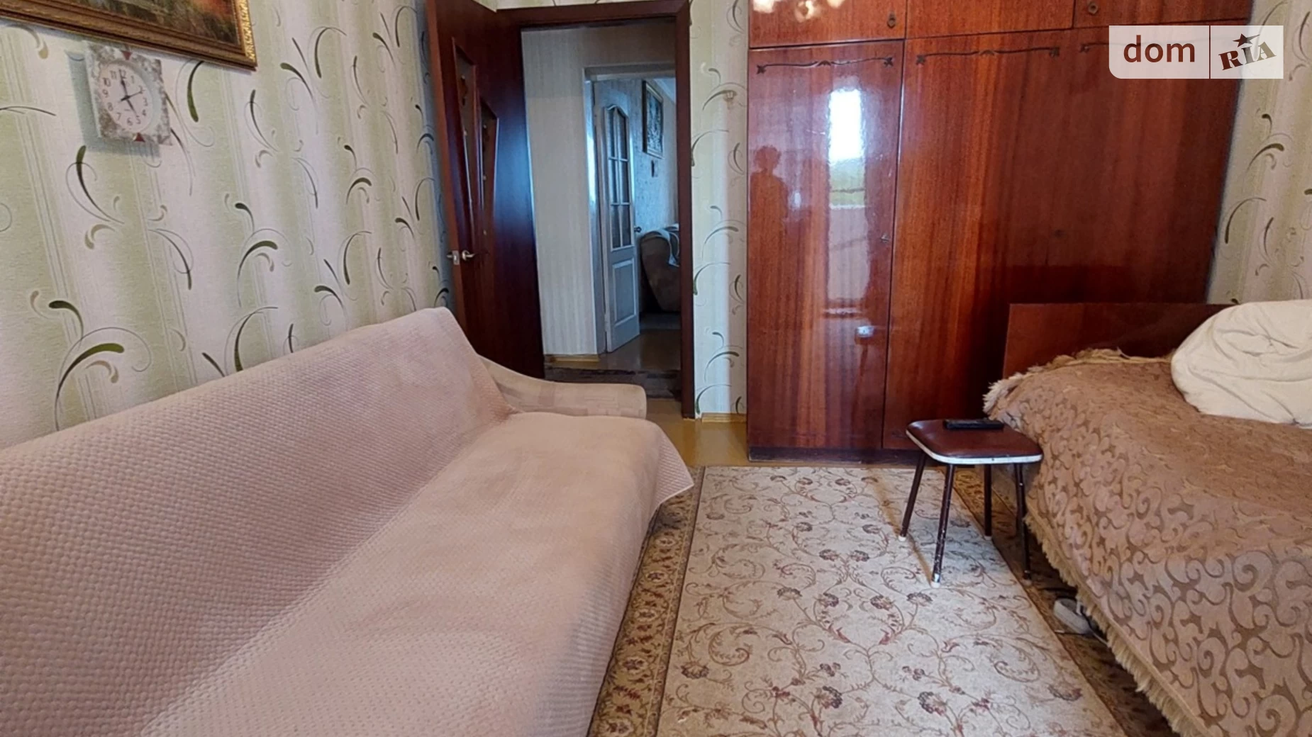 Продается 2-комнатная квартира 48 кв. м в Черноморске, ул. Парковая - фото 5