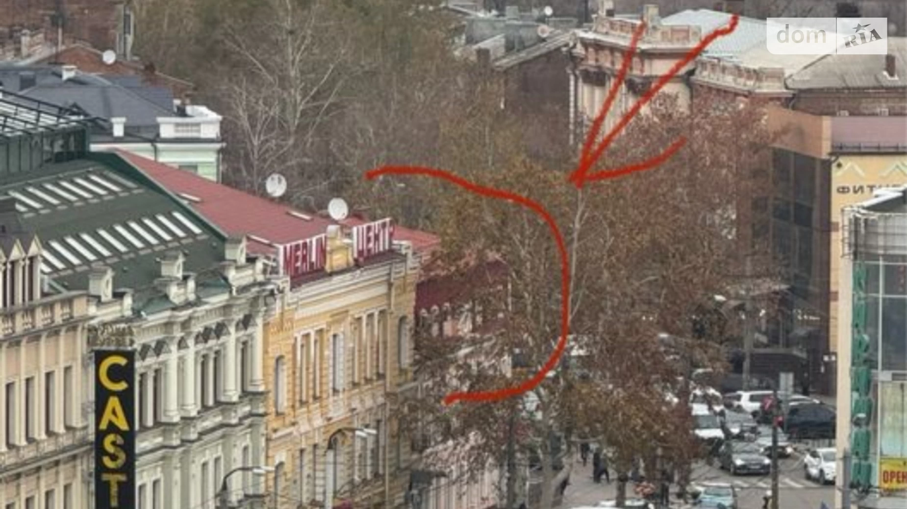 Продается офис 300 кв. м в бизнес-центре, цена: 240000 $ - фото 3