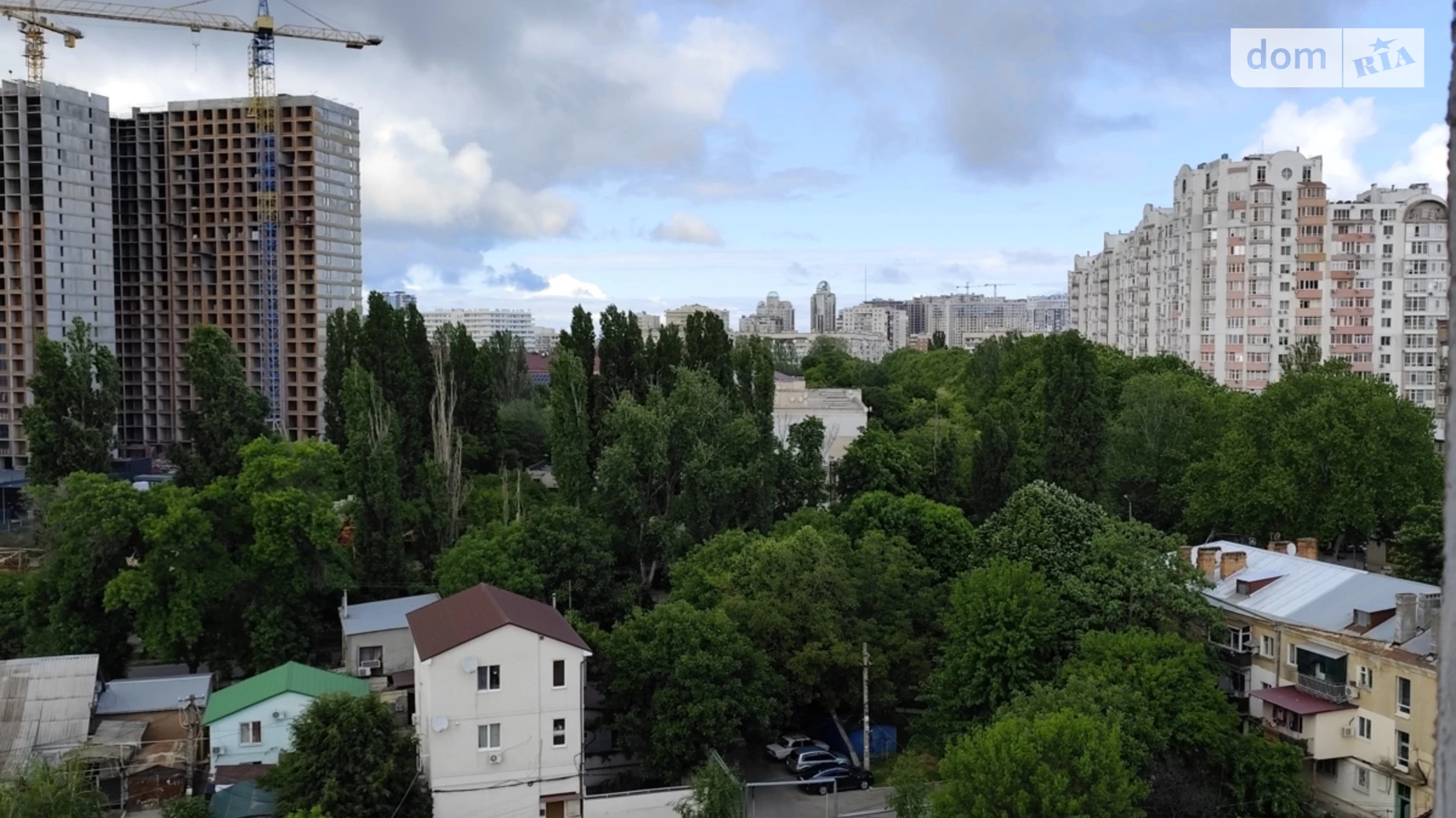 Продається 2-кімнатна квартира 61 кв. м у Одесі, вул. Івана Франка, 55 - фото 3