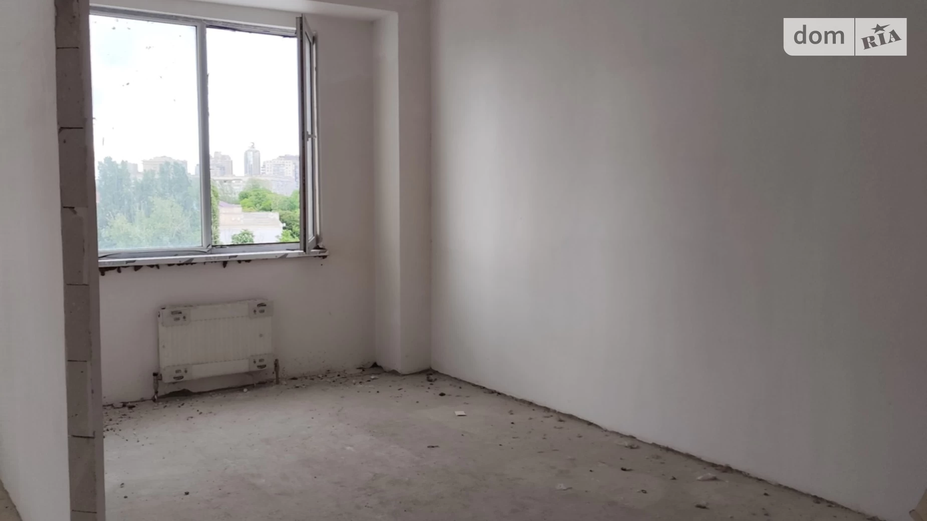 Продається 2-кімнатна квартира 61 кв. м у Одесі, вул. Івана Франка, 55 - фото 4