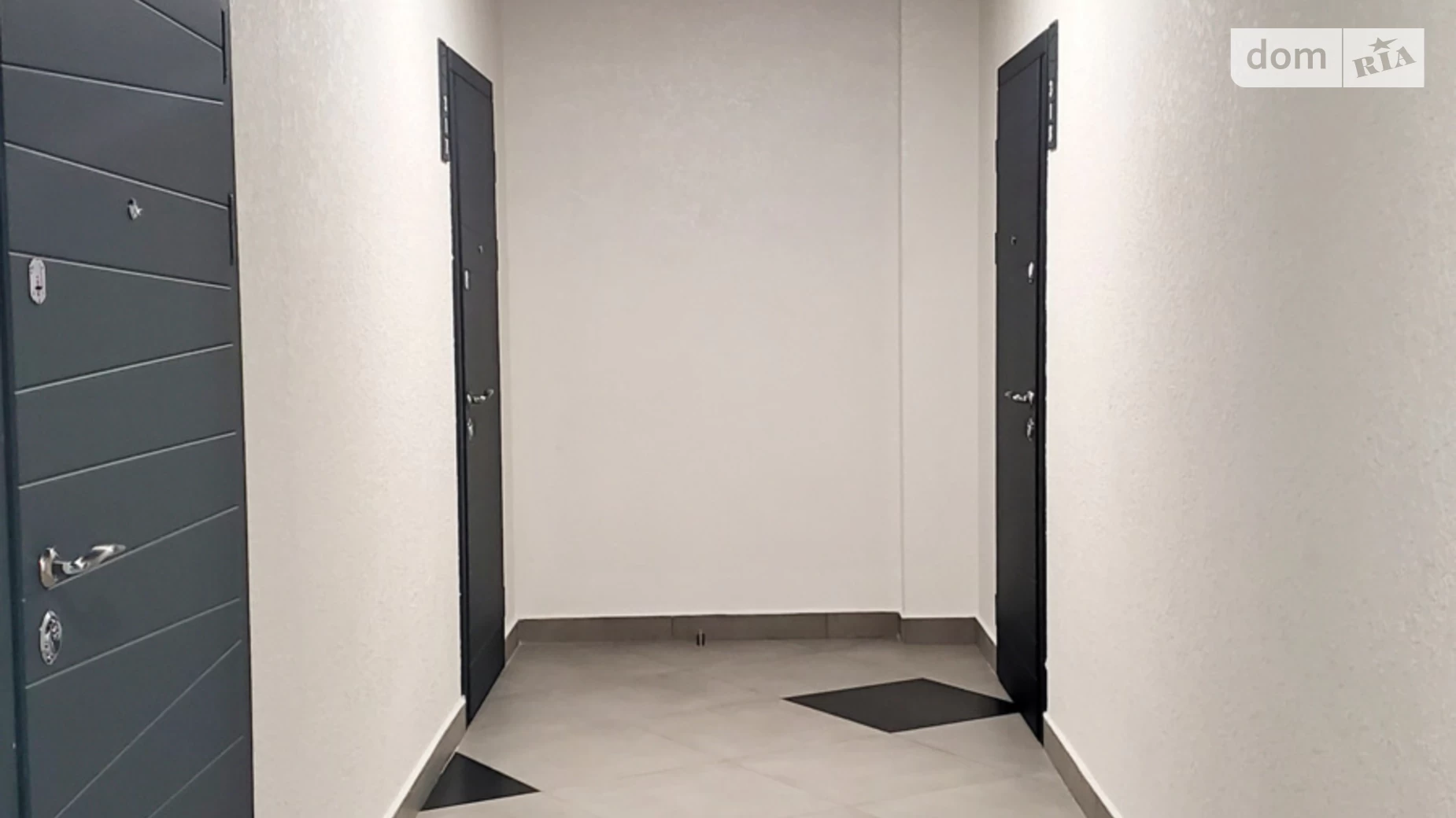 Продається 1-кімнатна квартира 30.5 кв. м у Одесі, пров. Курортний, 2 - фото 2