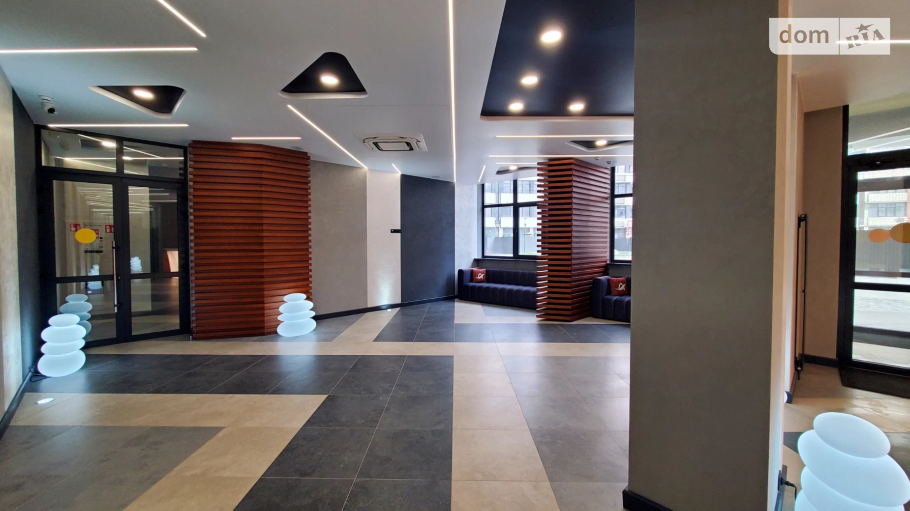 Продається 1-кімнатна квартира 30.5 кв. м у Одесі, пров. Курортний, 2 - фото 4