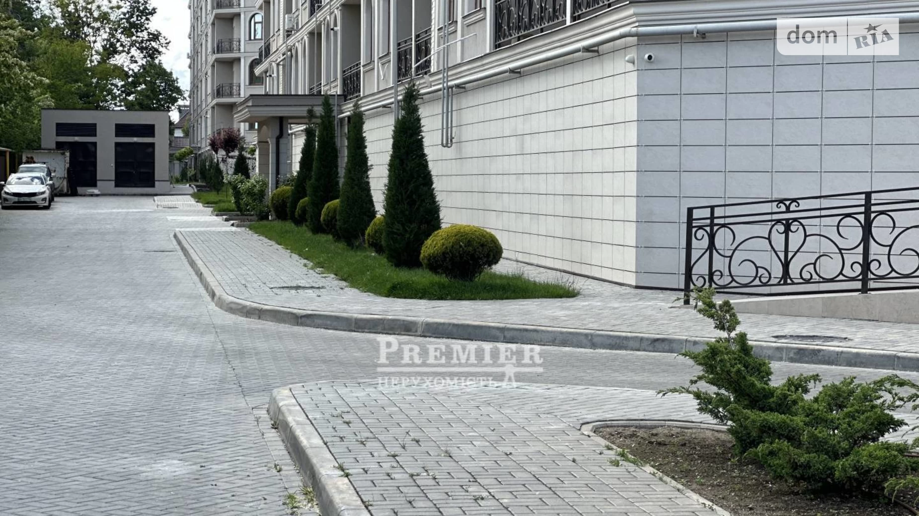 Продается 1-комнатная квартира 49 кв. м в Одессе, ул. Дача Ковалевского - фото 3