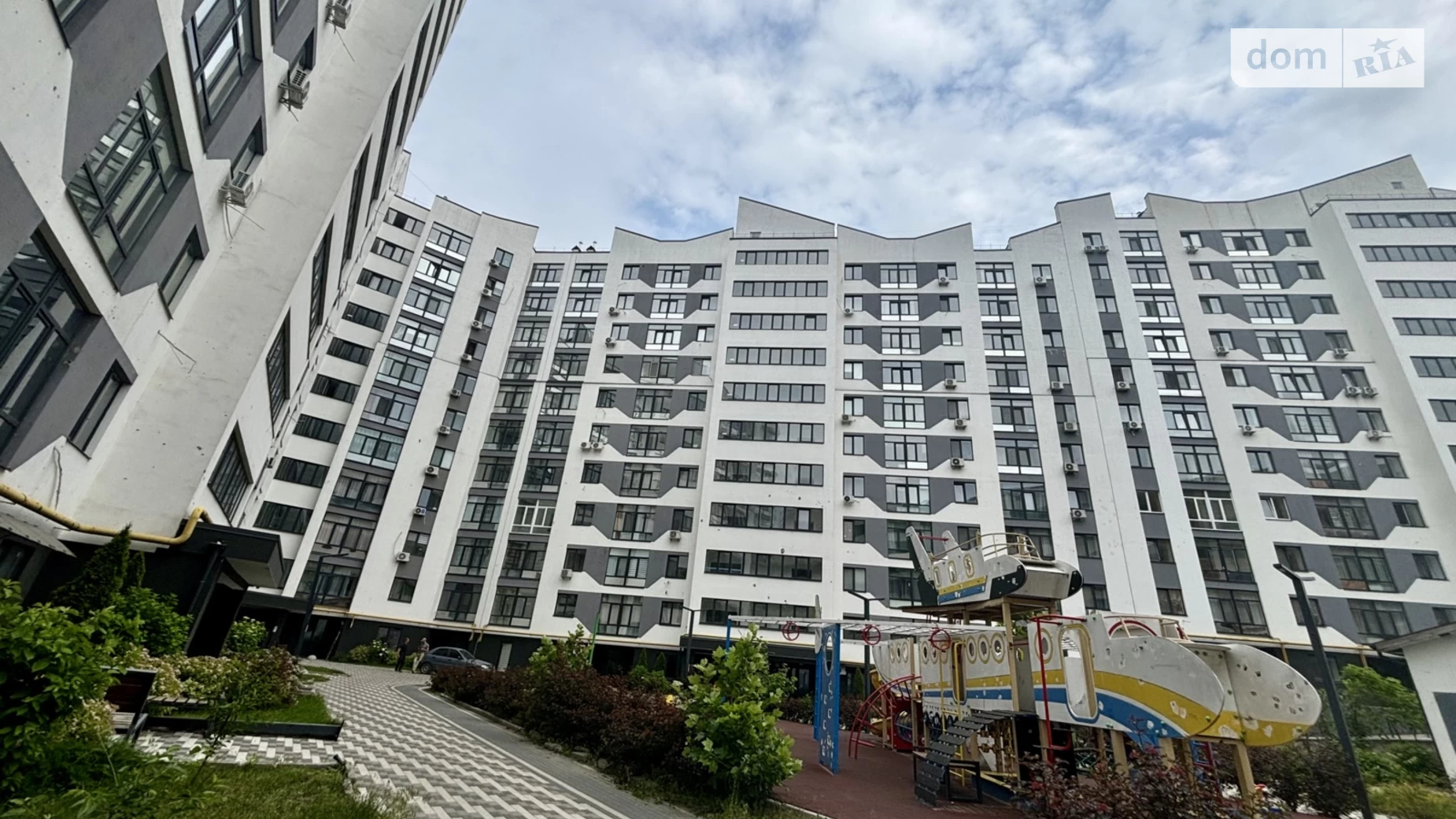 Продається 1-кімнатна квартира 45 кв. м у Гостомелі, вул. Мисливська, 24 - фото 3
