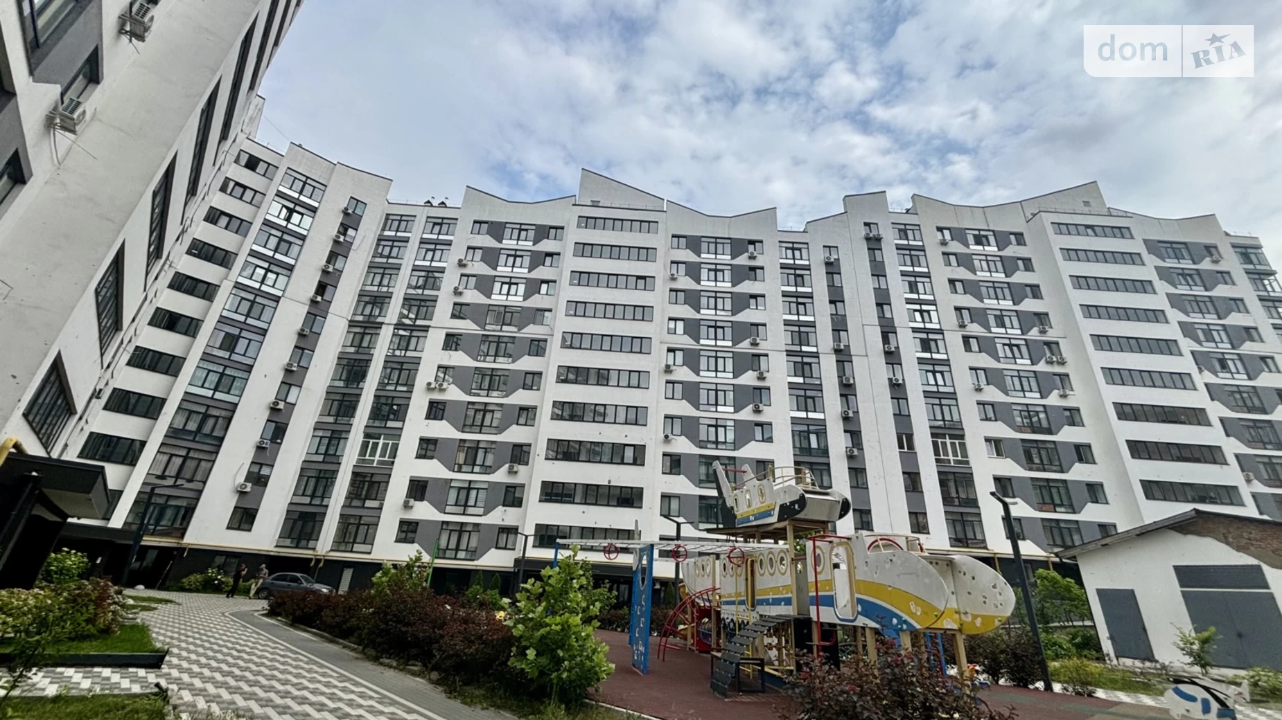 Продається 1-кімнатна квартира 45 кв. м у Гостомелі, вул. Мисливська, 24 - фото 4