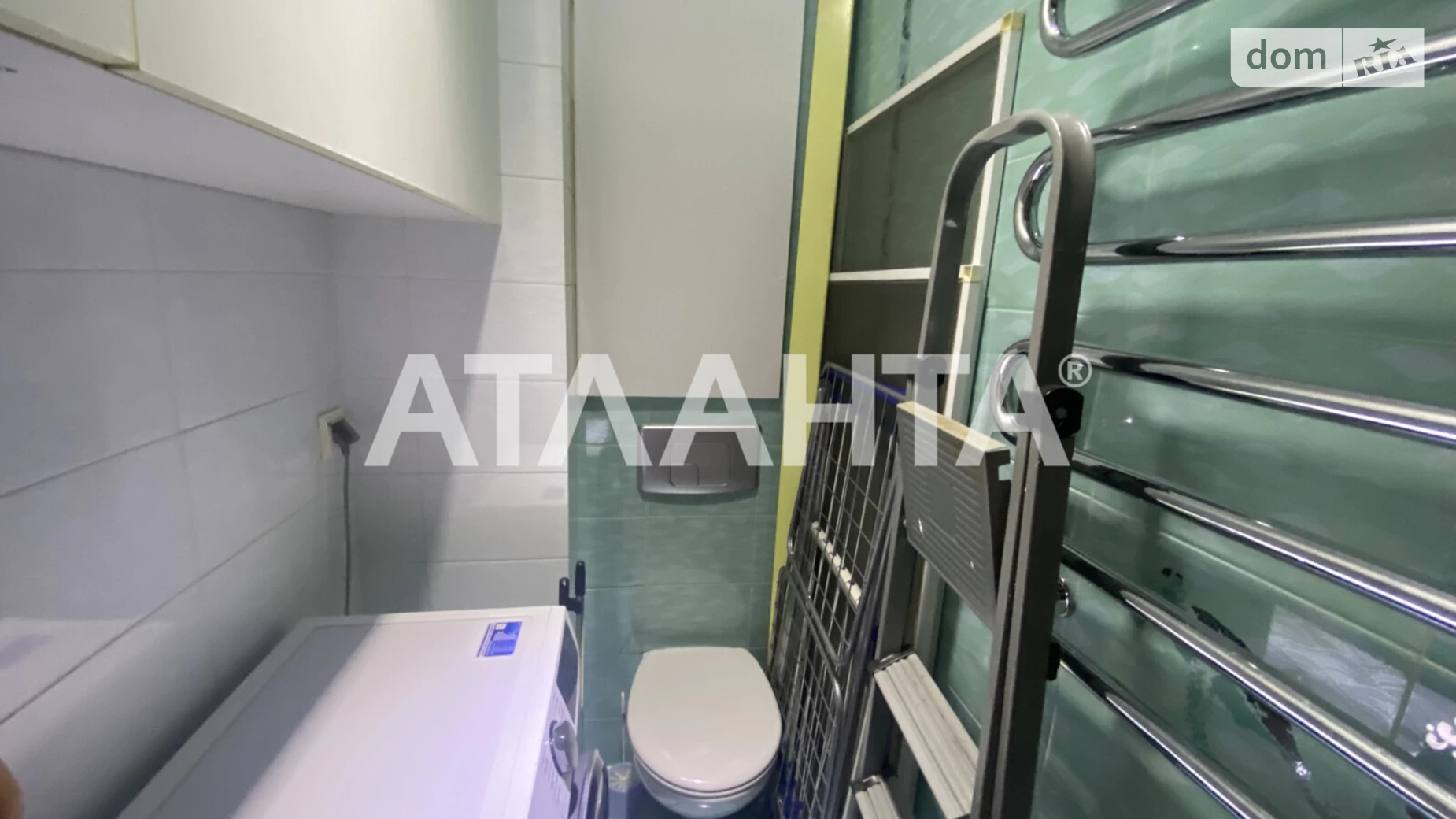 Продається 2-кімнатна квартира 58 кв. м у Одесі, мас. Радужний - фото 3