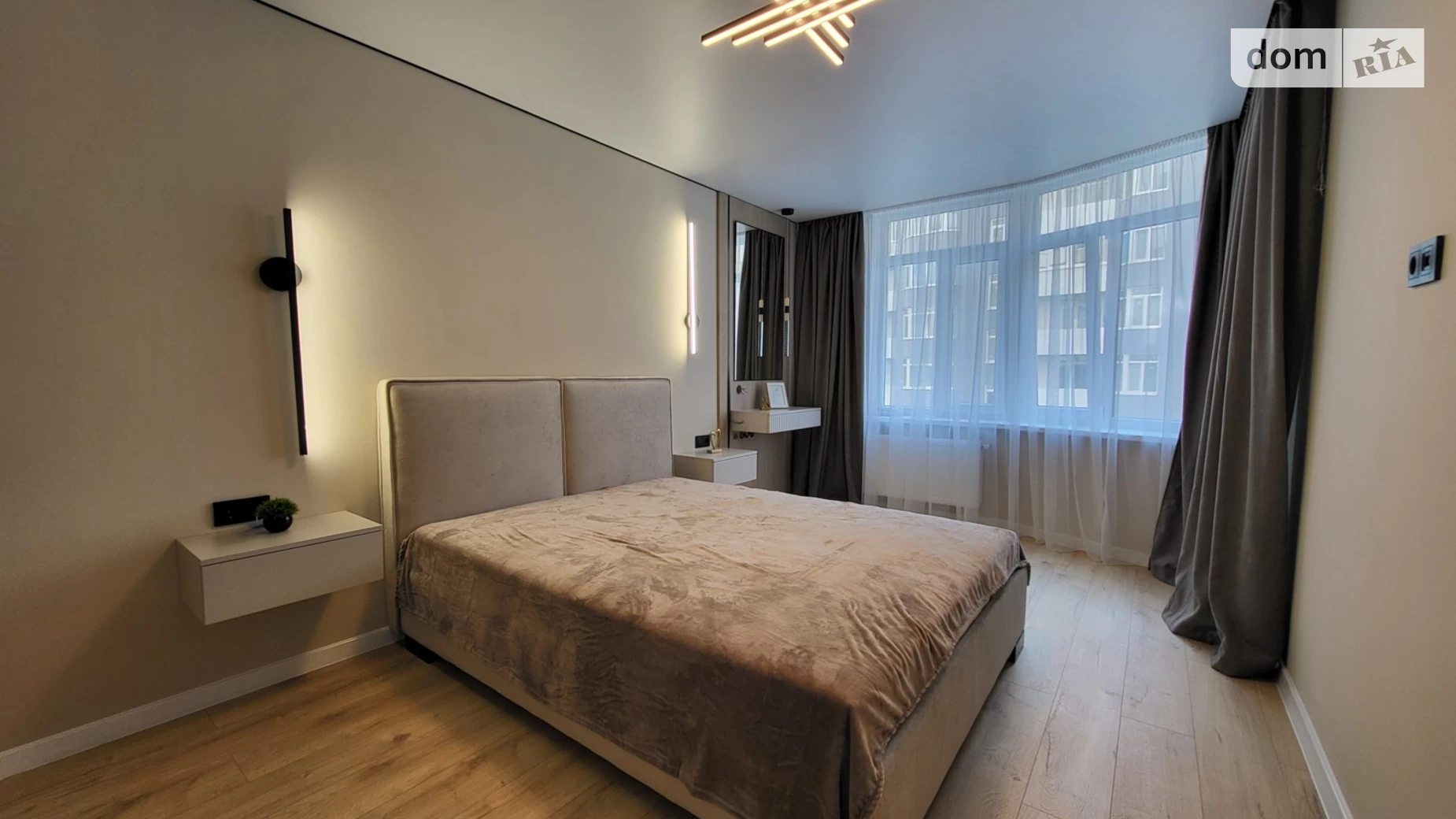 2-кімнатна квартира 67 кв. м у Тернополі, вул. Київська, 9Д - фото 2