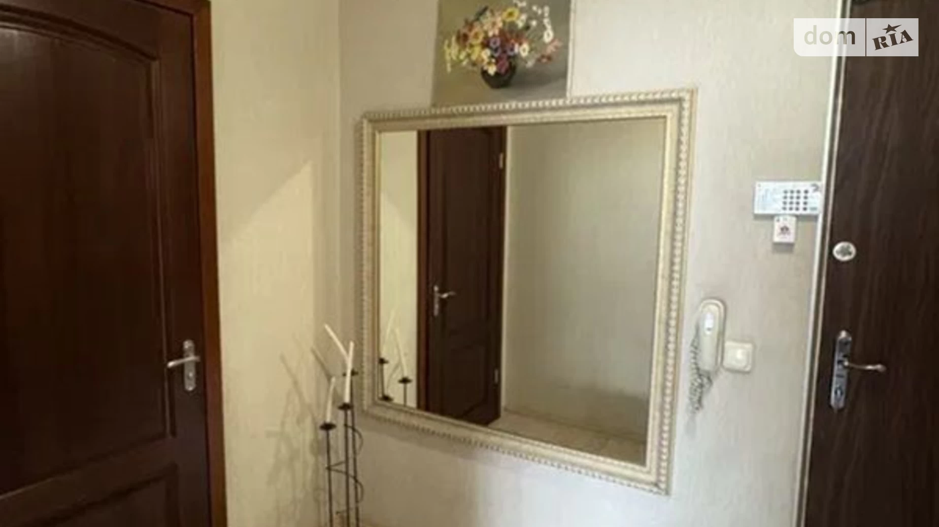 Здається в оренду 2-кімнатна квартира 55 кв. м у Києві, вул. Вишняківська, 8А - фото 4