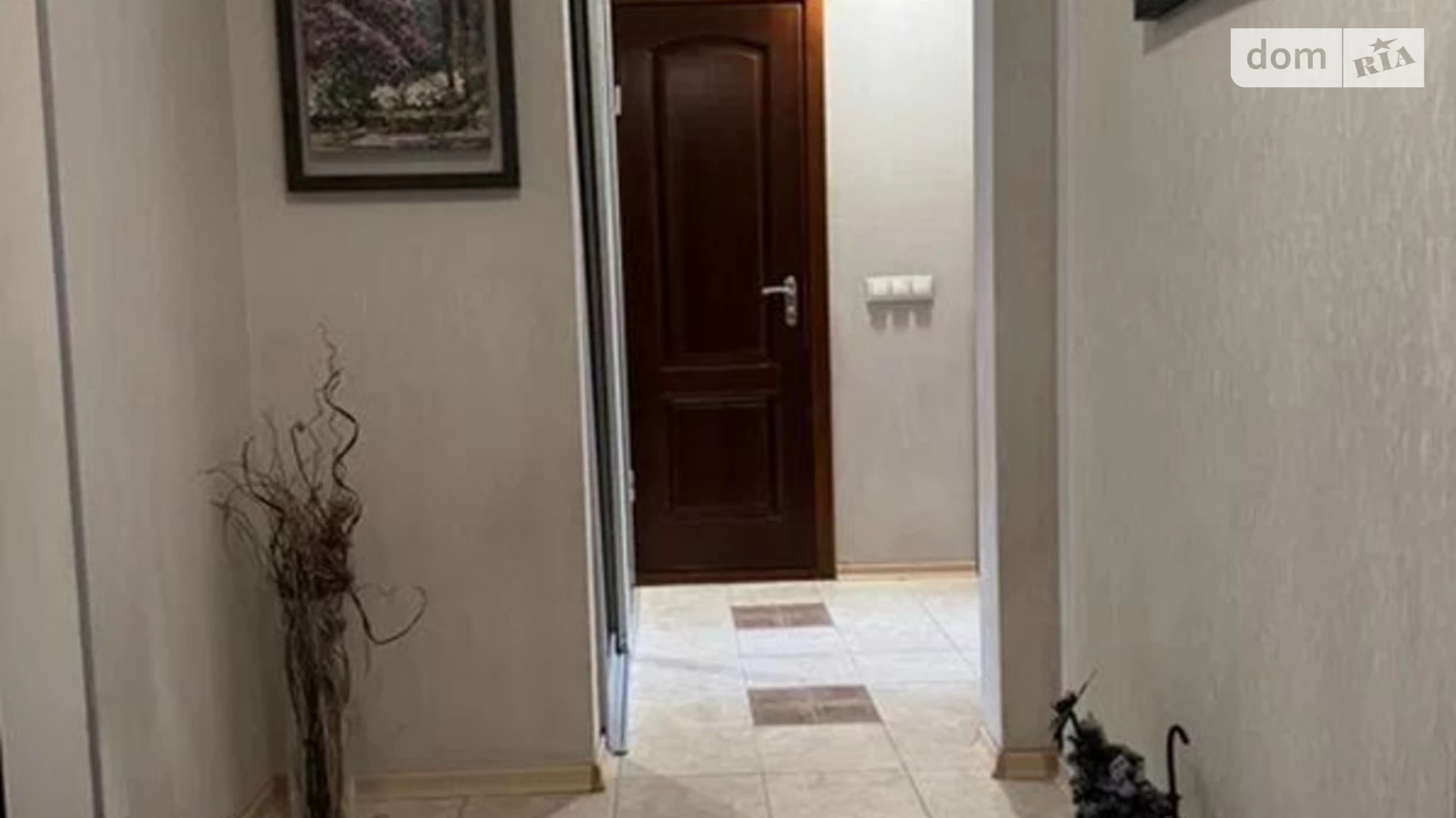 Здається в оренду 2-кімнатна квартира 55 кв. м у Києві, вул. Вишняківська, 8А - фото 5