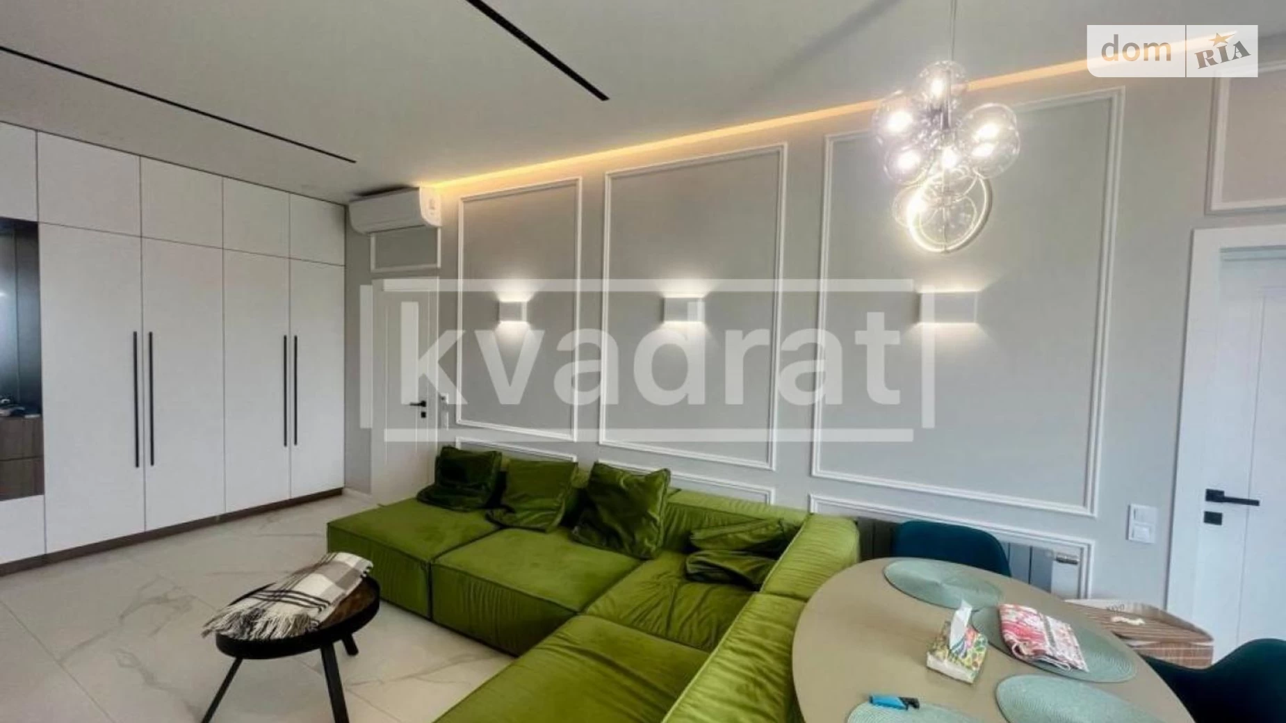 Продається 4-кімнатна квартира 115 кв. м у Києві, вул. Коперника, 12Д - фото 2
