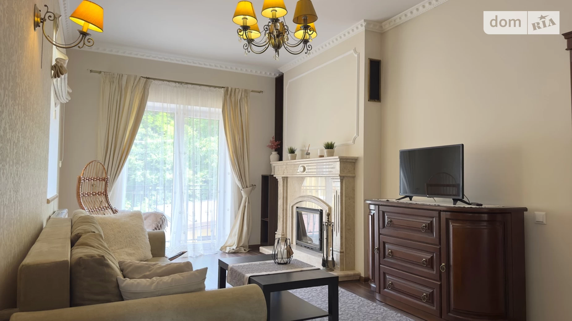 Сдается в аренду дом на 3 этажа 134.4 кв. м с беседкой, цена: 1000 $ - фото 3