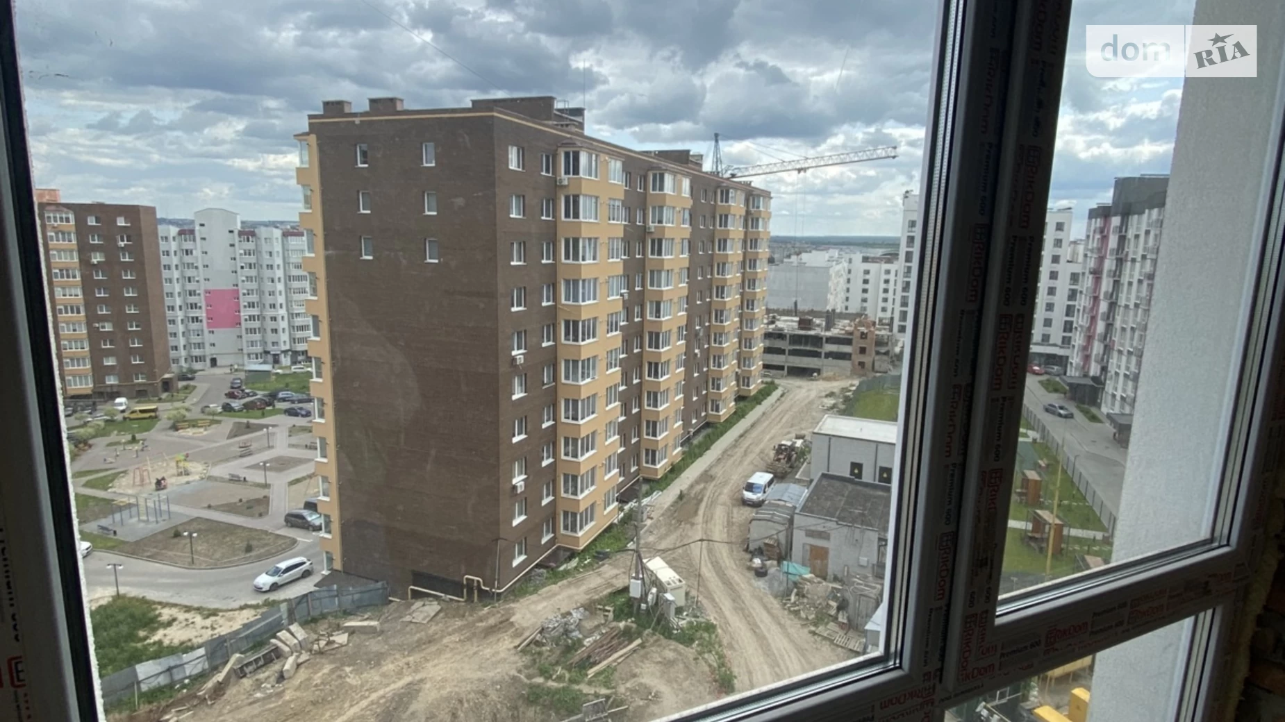 Продається 1-кімнатна квартира 38.2 кв. м у Рівному, вул. Соборна, 289 - фото 3