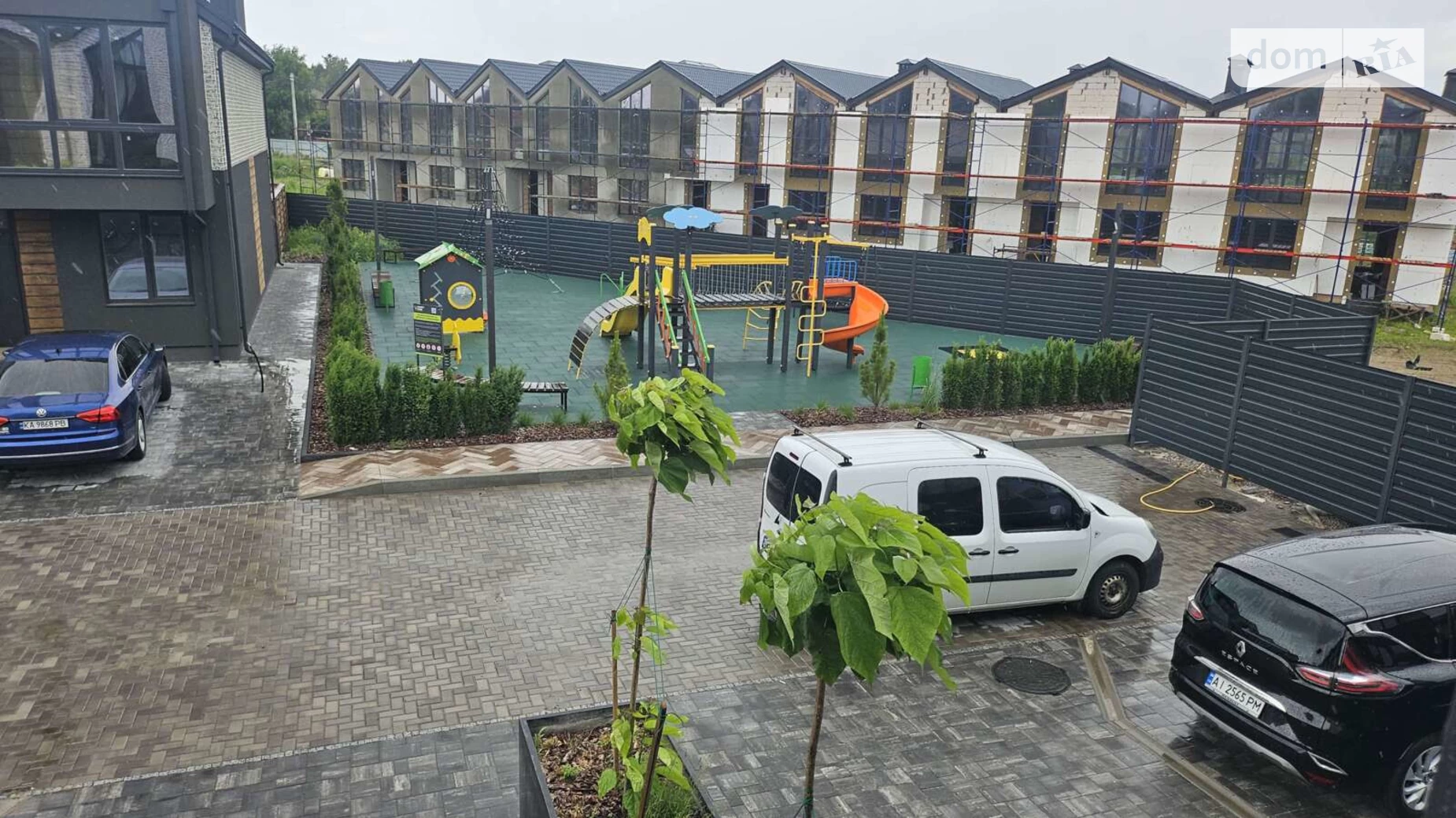 вул. Лісова Романків ЖК Romankiv Village, цена: 142600 $ - фото 2