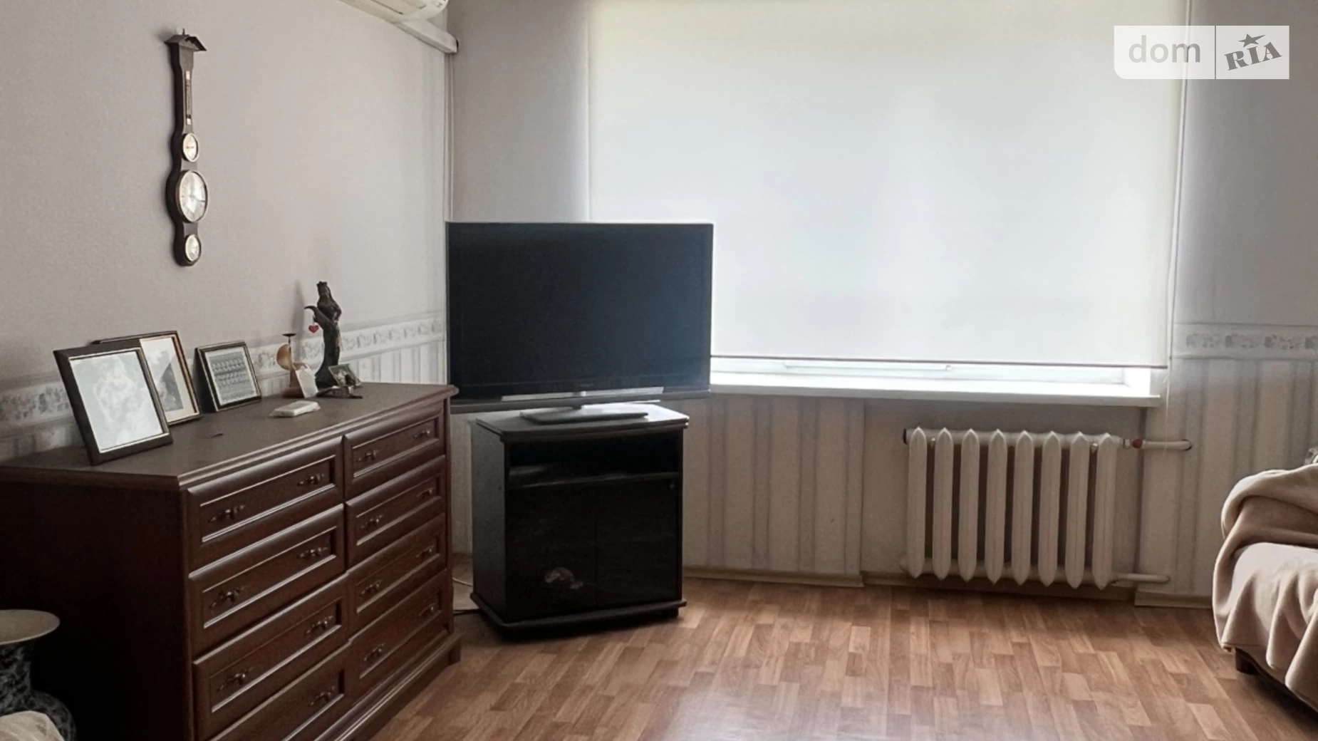 Продается 1-комнатная квартира 46.8 кв. м в Коцюбинском, цена: 49900 $ - фото 3