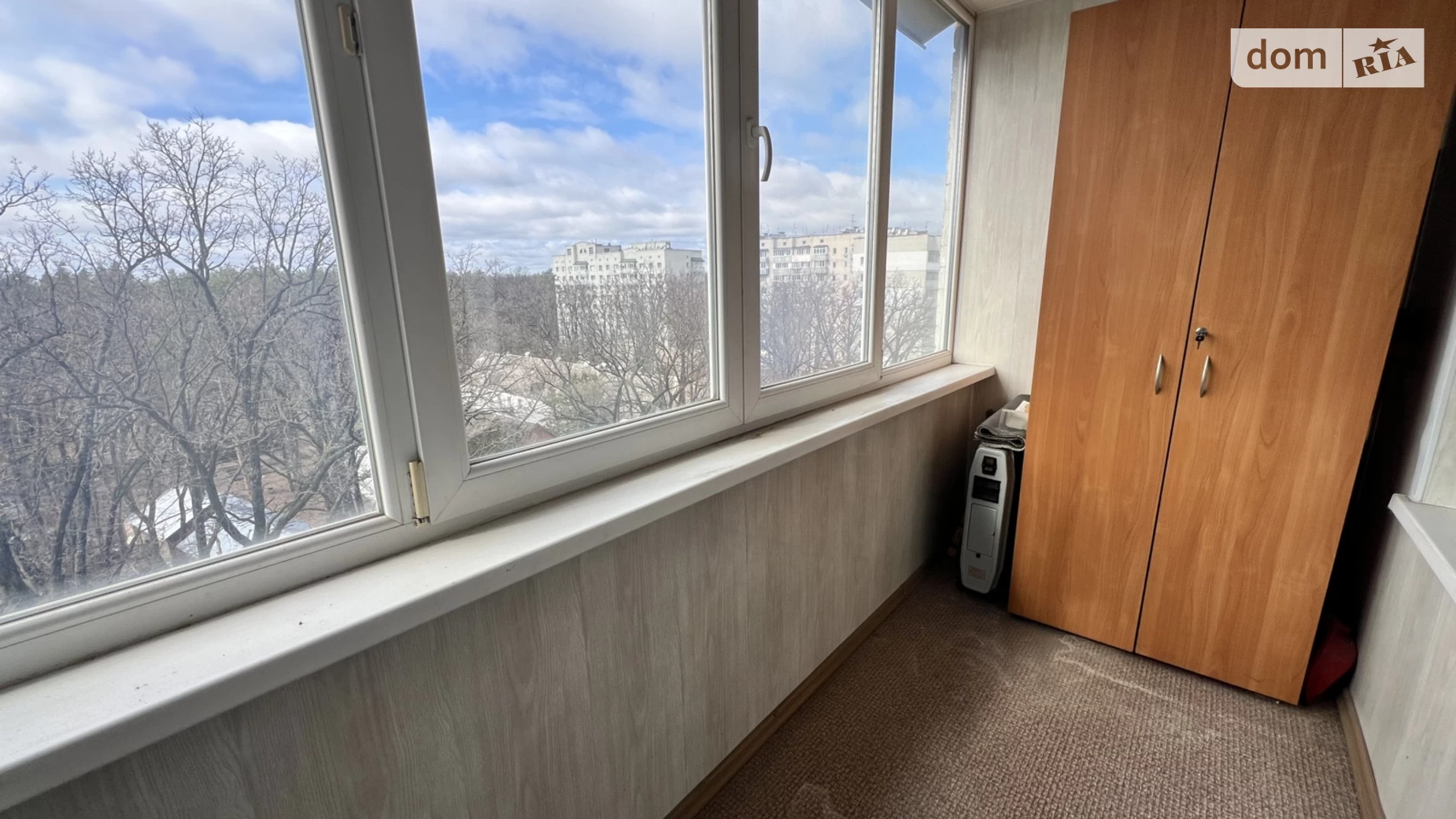 Продается 1-комнатная квартира 46.8 кв. м в Коцюбинском, цена: 49900 $ - фото 4