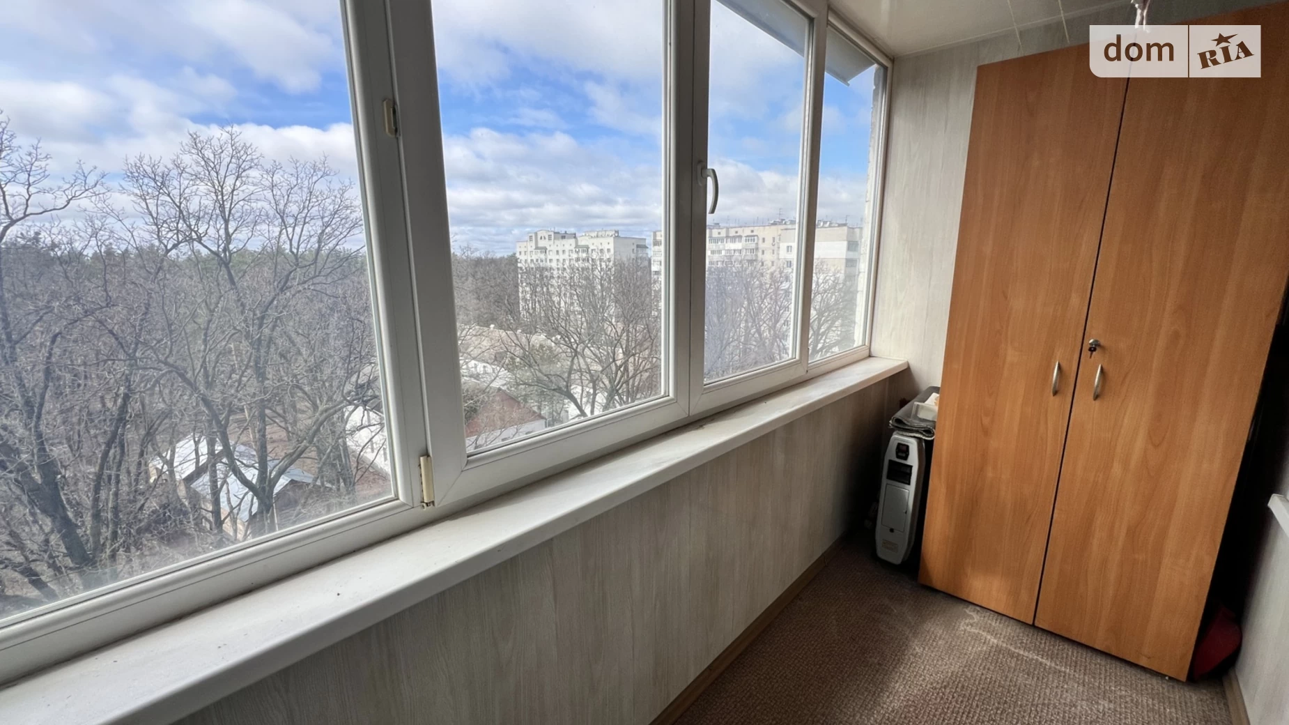 Продается 1-комнатная квартира 46.8 кв. м в Коцюбинском, цена: 49900 $ - фото 2