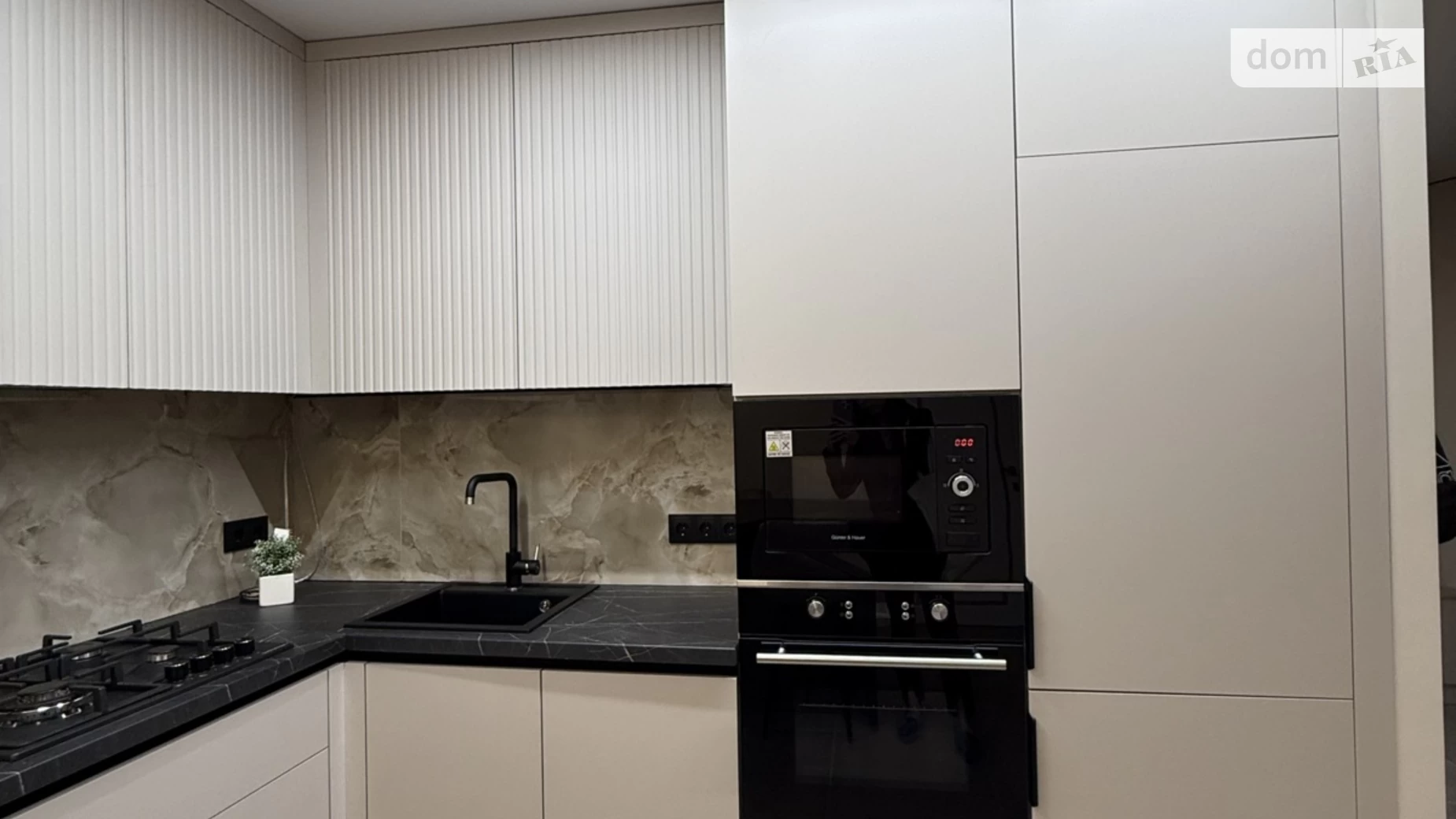 2-комнатная квартира 67 кв. м в Тернополе, цена: 85000 $ - фото 4