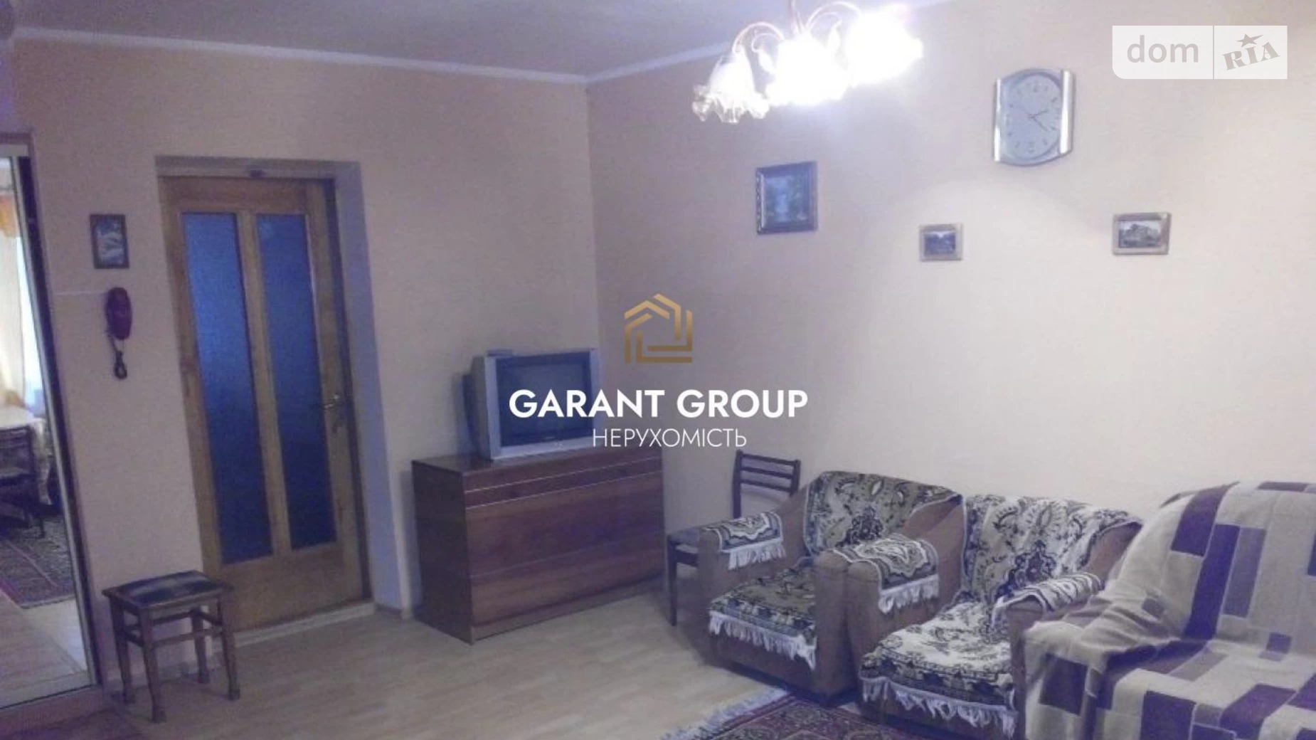 Продается 2-комнатная квартира 38 кв. м в Одессе, ул. Польская - фото 2