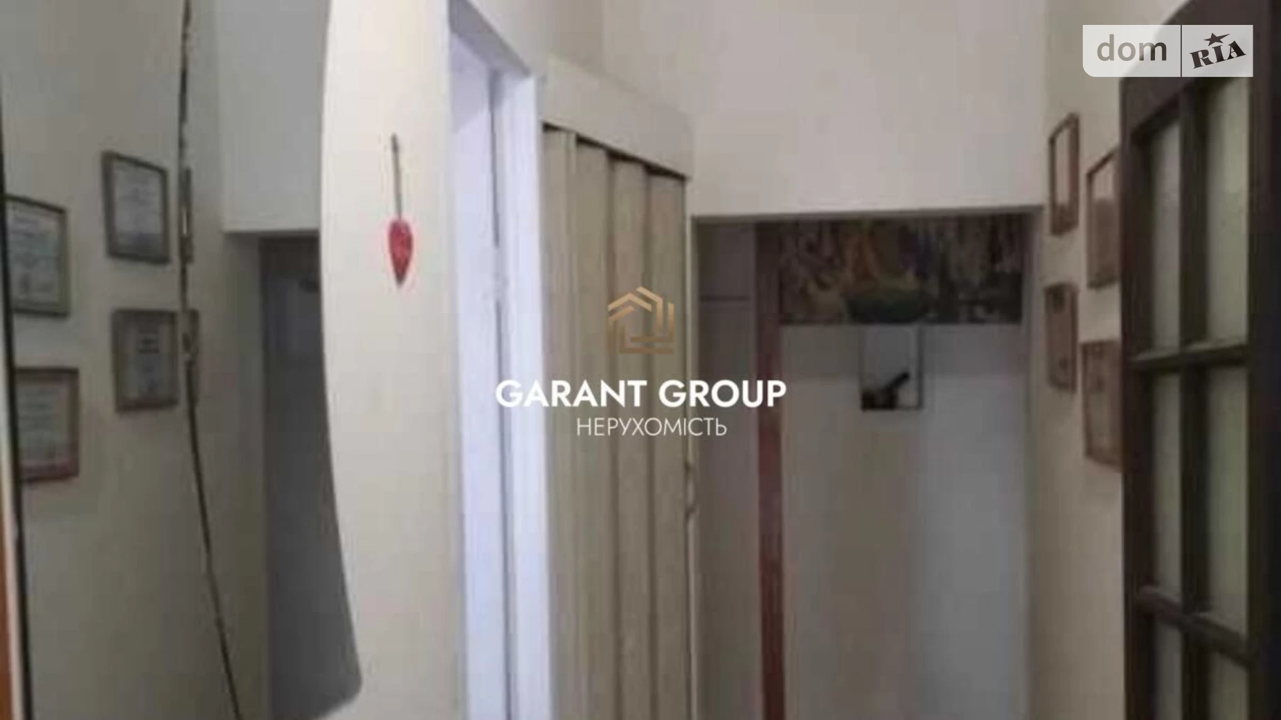 Продается 3-комнатная квартира 67 кв. м в Одессе, ул. Троицкая - фото 2
