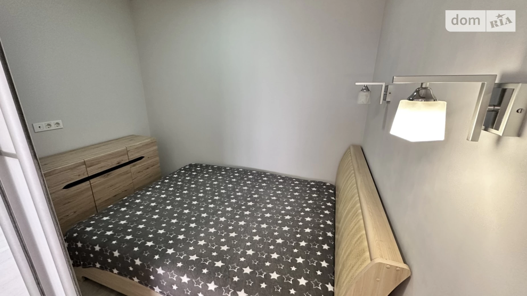 1-комнатная квартира 48 кв. м в Тернополе, ул. Будного Степана, 28 - фото 3