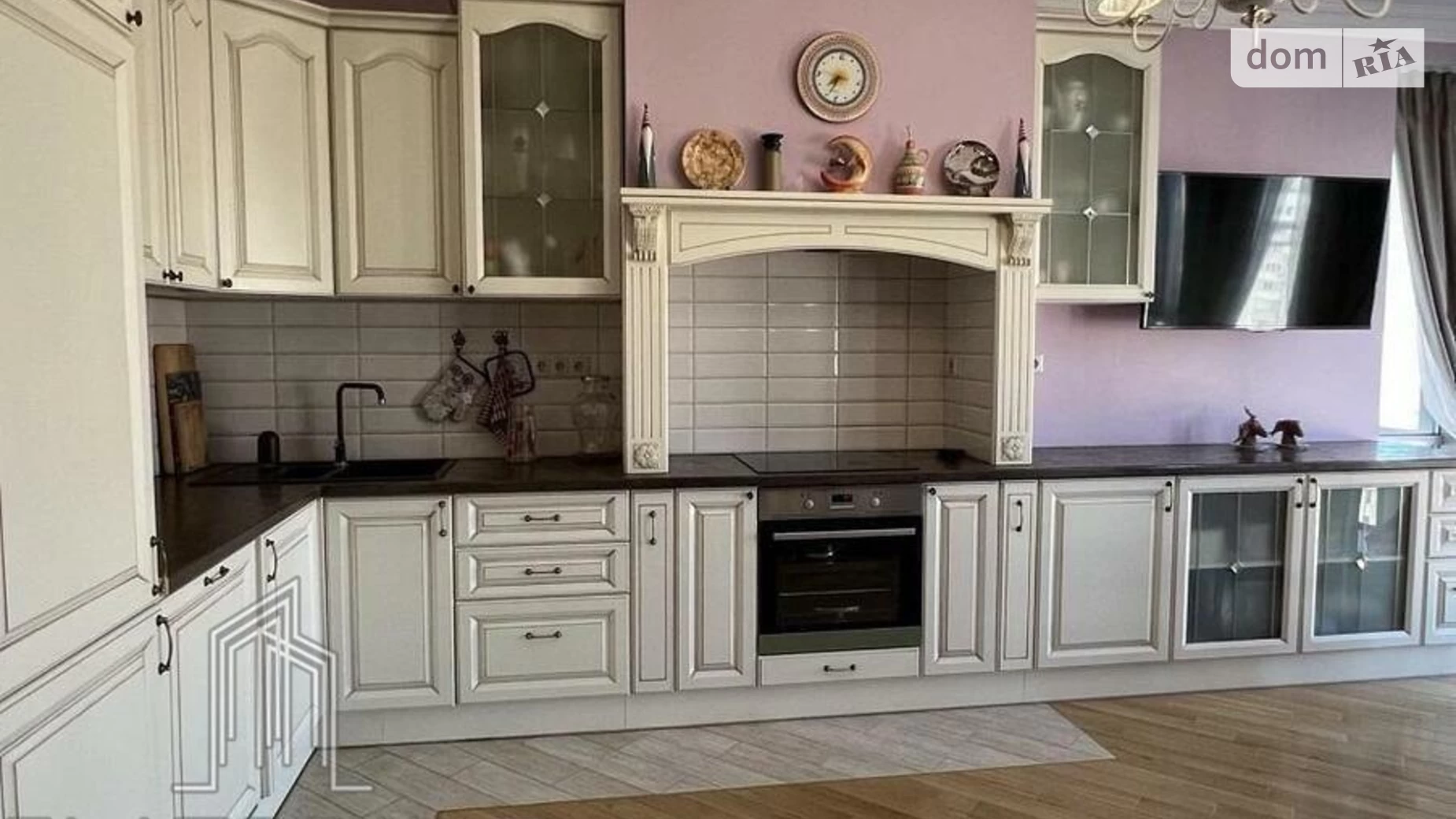 Продается 2-комнатная квартира 85 кв. м в Киеве, наб. Днепровская, 14Б - фото 3