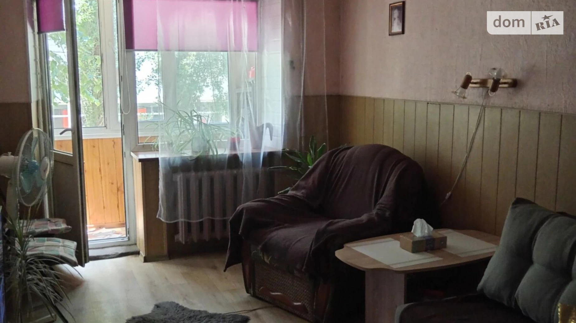 Здається в оренду 1-кімнатна квартира 32 кв. м у, цена: 8000 грн - фото 5