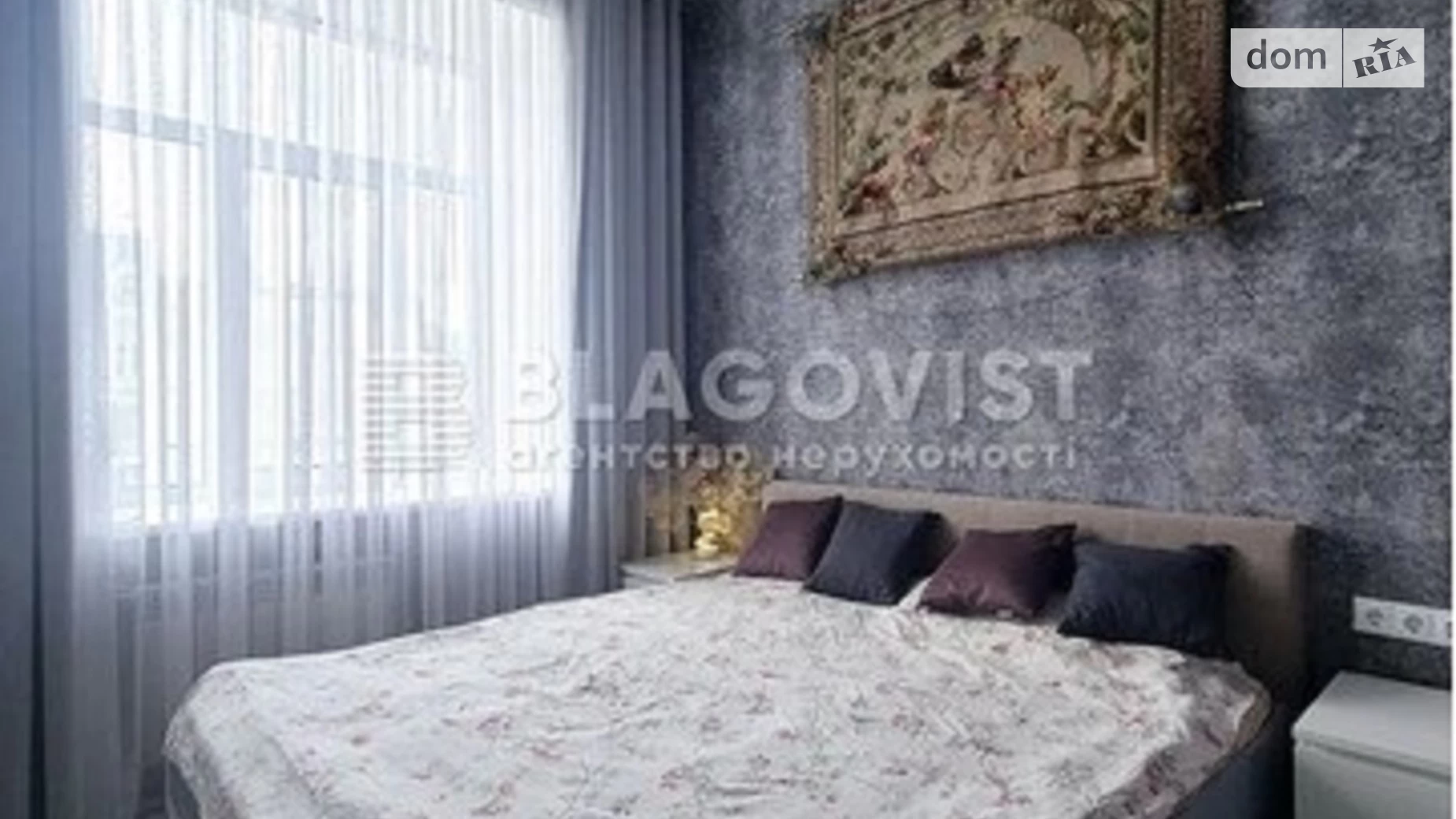 Продается 1-комнатная квартира 44 кв. м в Киеве, ул. Крещатик, 29 - фото 5