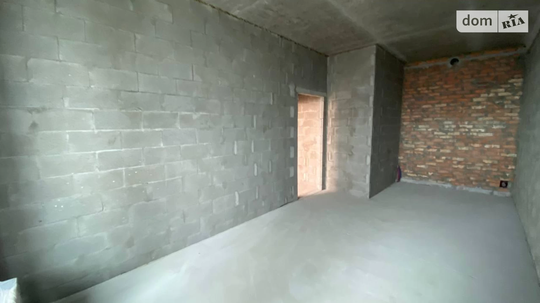 Продається 1-кімнатна квартира 52.2 кв. м у Києві, просп. Берестейський(Перемоги), 11 корпус 3 - фото 5