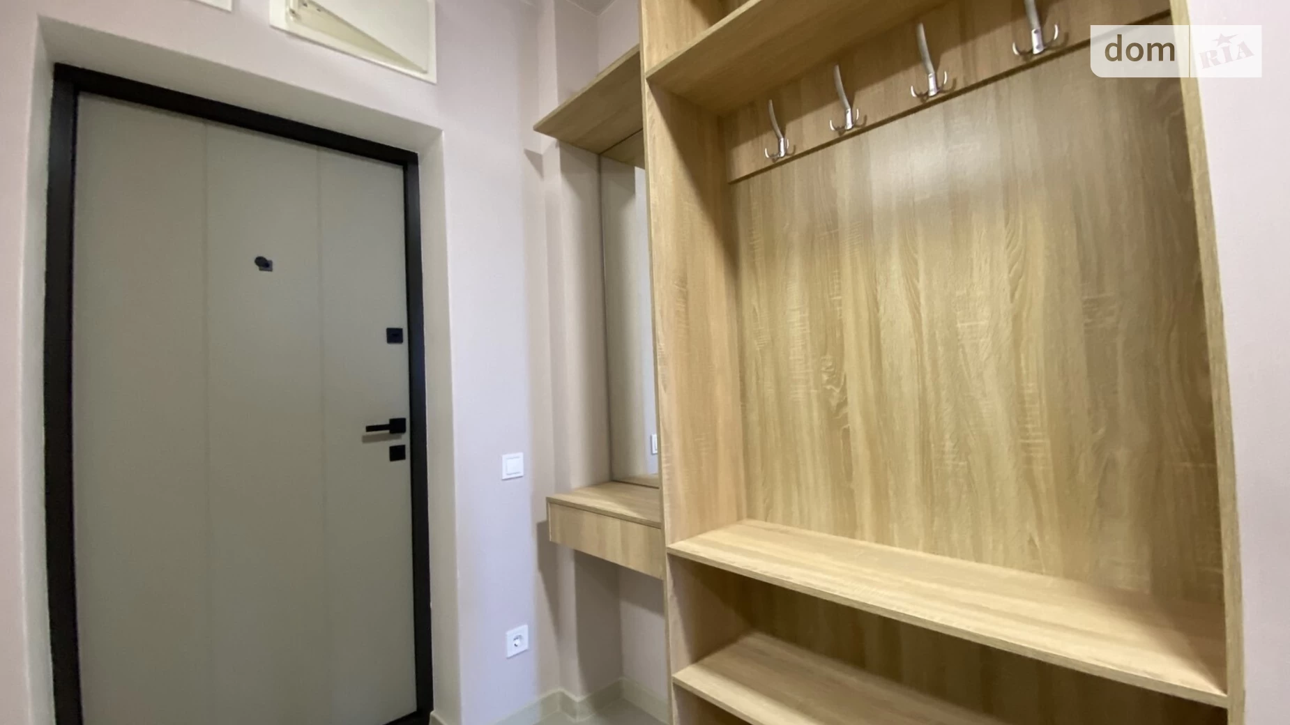 Продается 2-комнатная квартира 46 кв. м в Одессе, ул. Геннадия Афанасьева(Генерала Цветаева), 11Д - фото 5